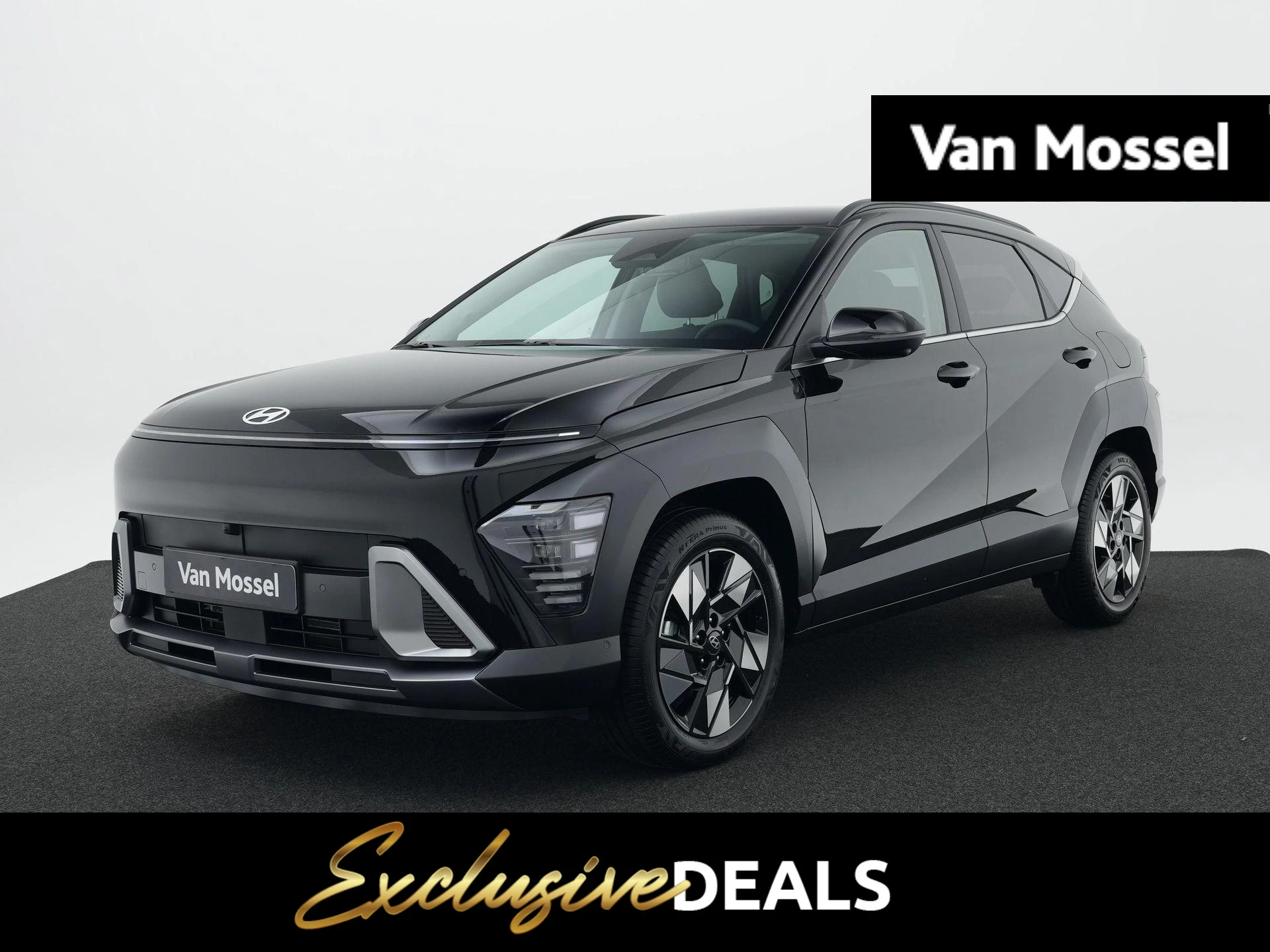 Hyundai Kona – autofoto 2
