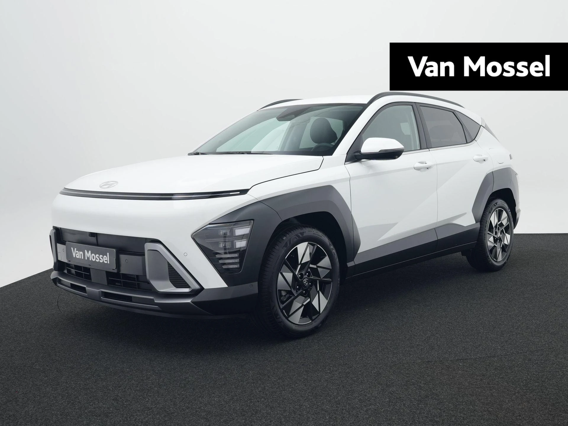 Hyundai Kona – autofoto 2