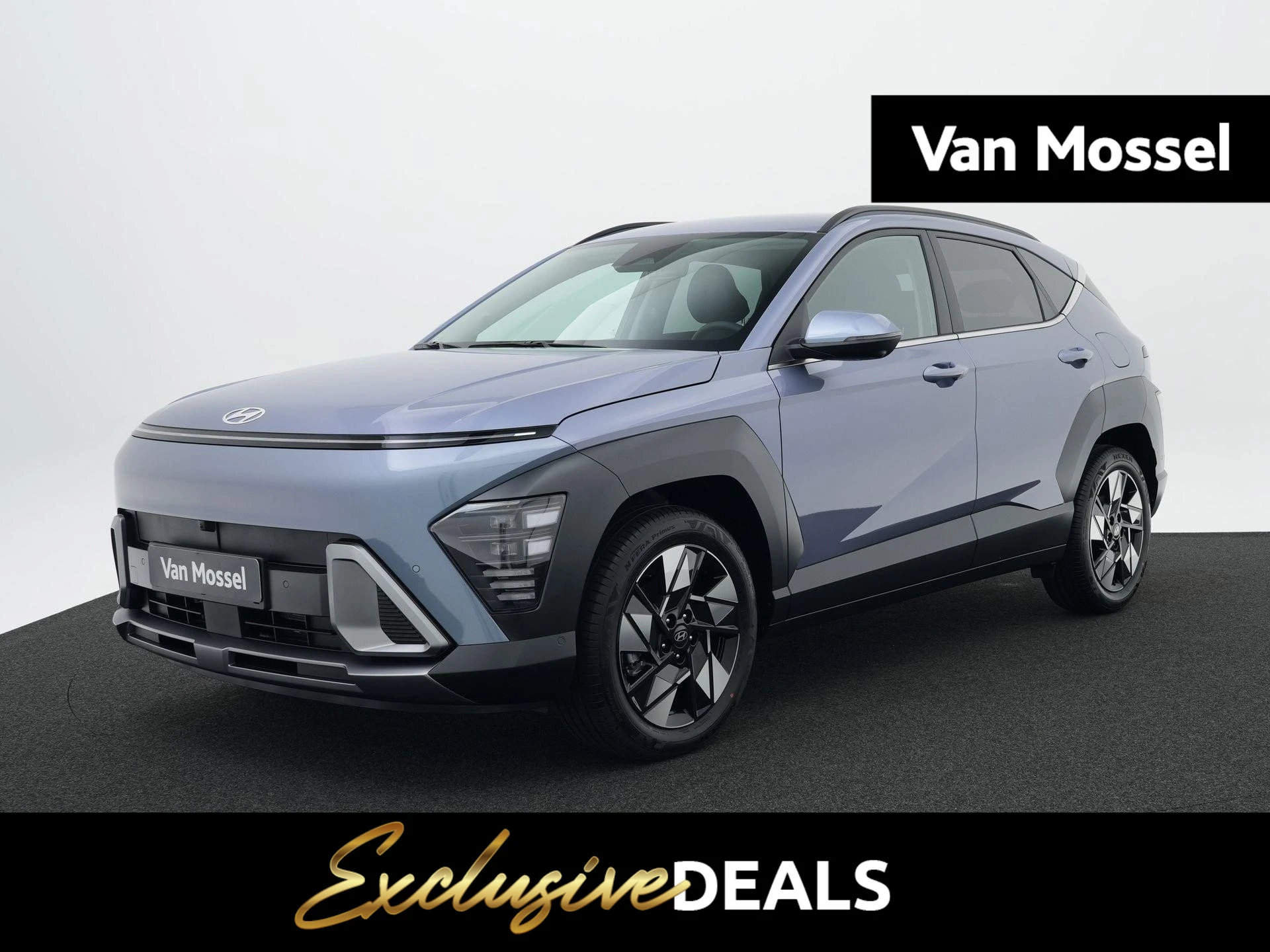 Hyundai Kona – autofoto 2