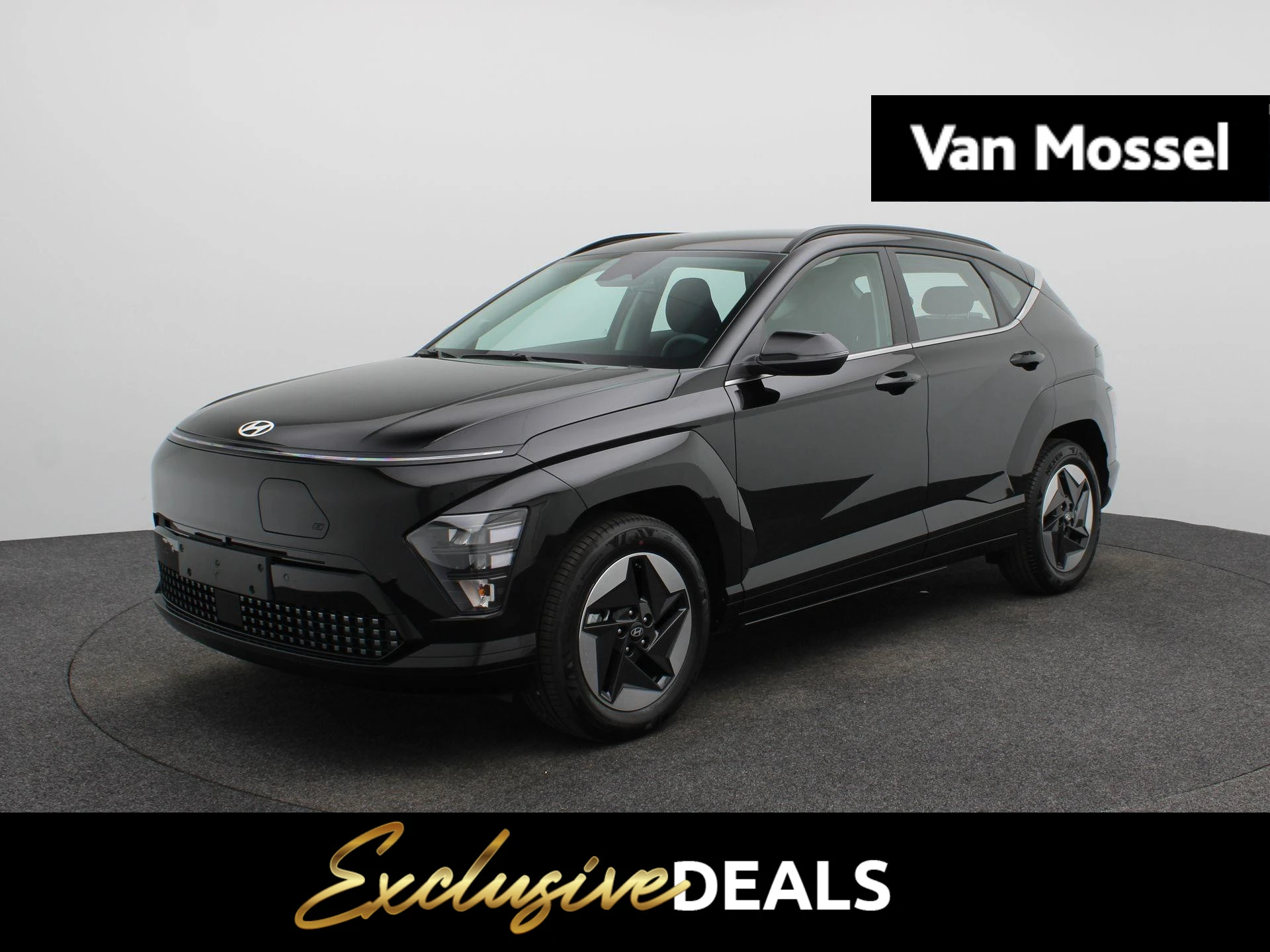 Hyundai Kona – autofoto 2