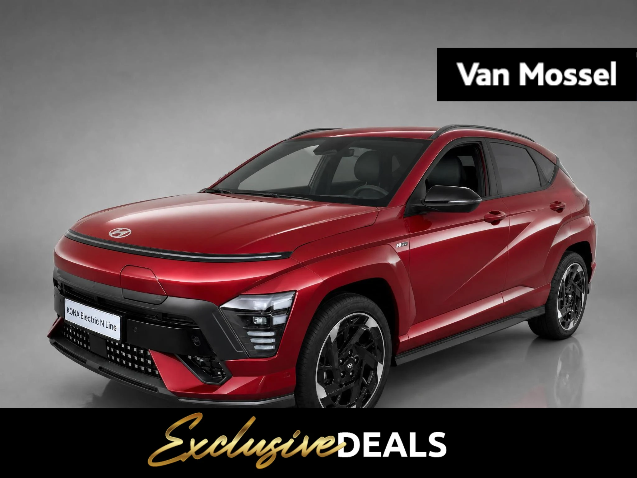 Hyundai Kona – autofoto 2