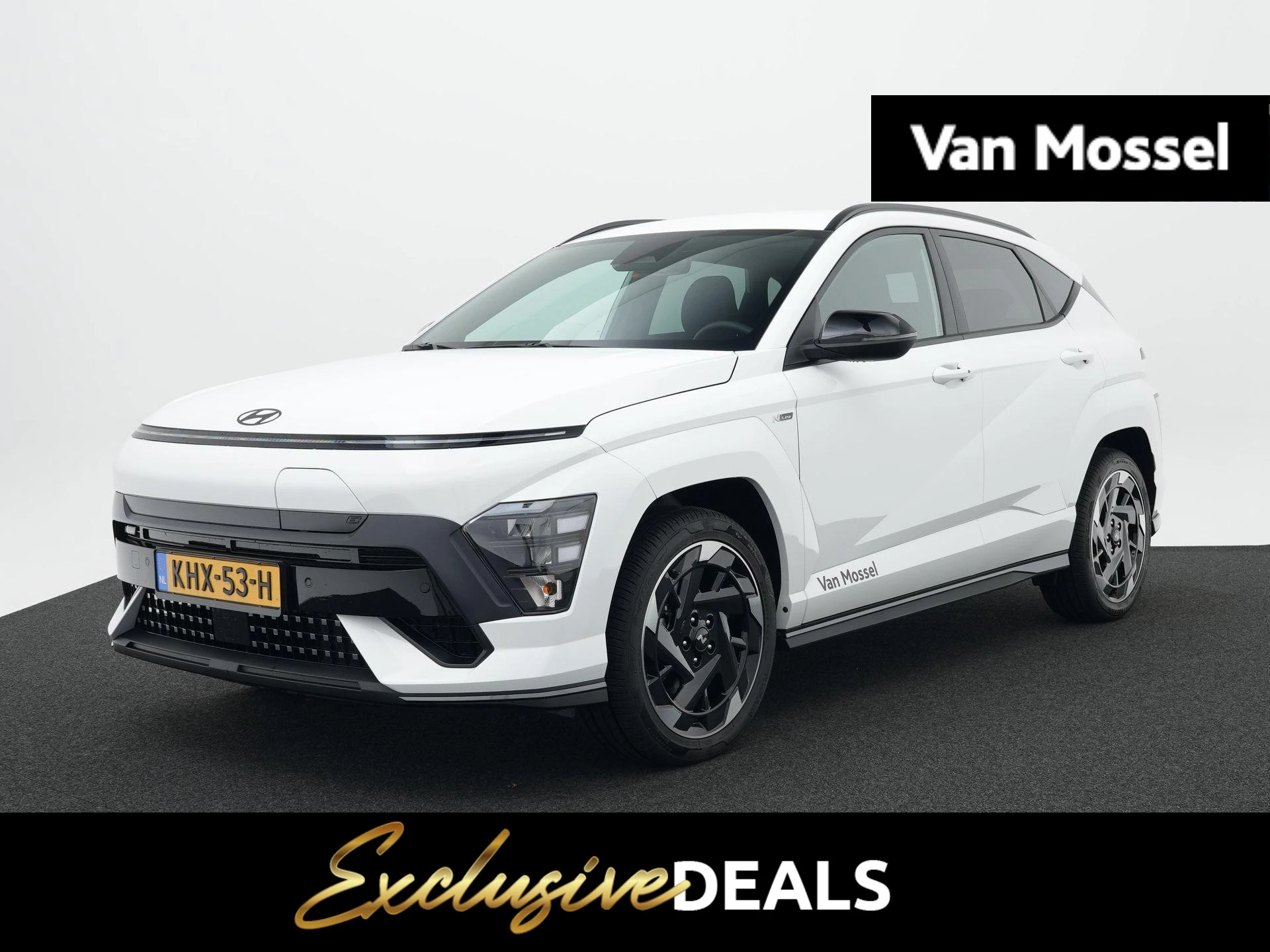 Hyundai Kona – autofoto 2