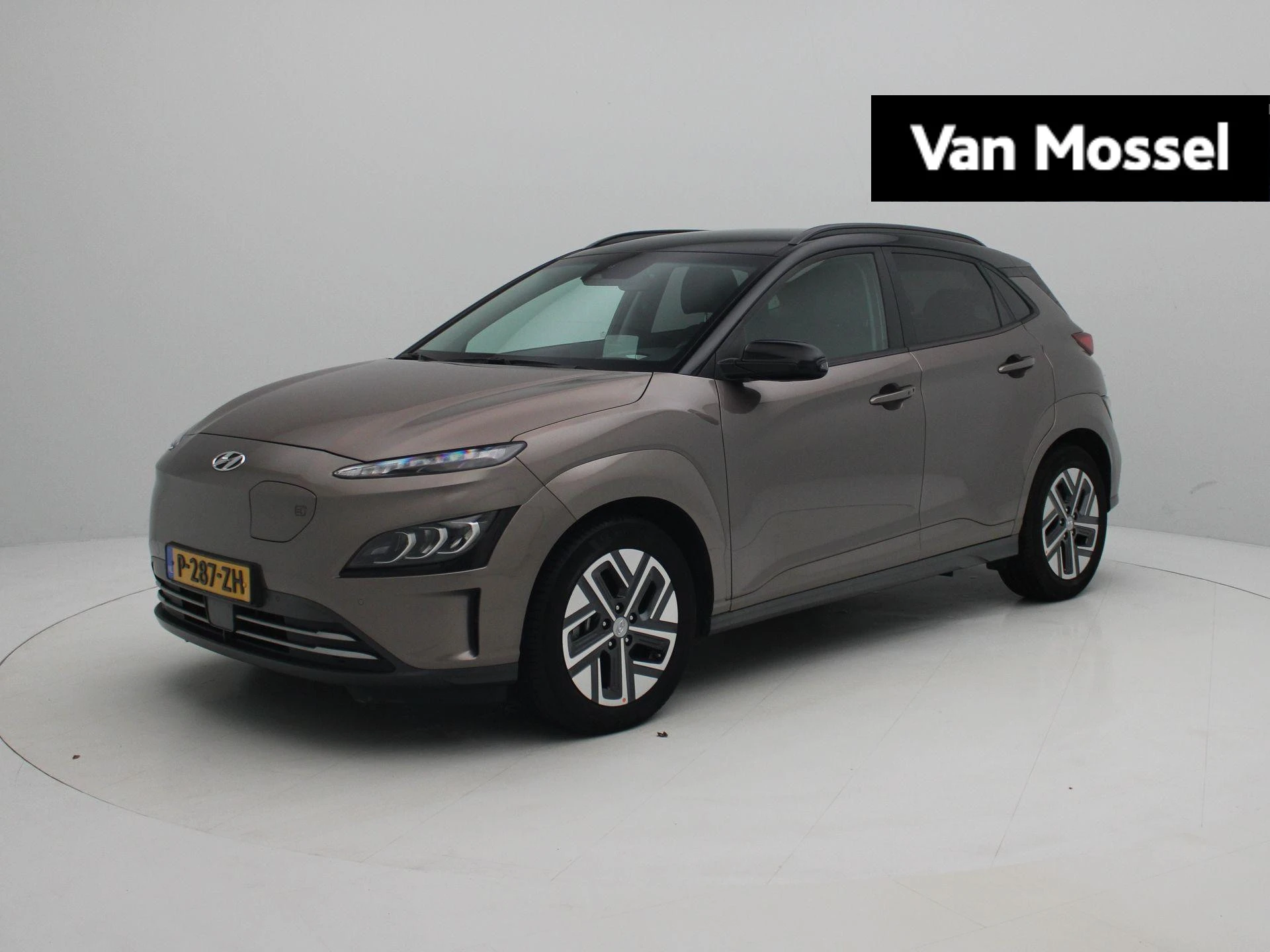Hyundai Kona – autofoto 2