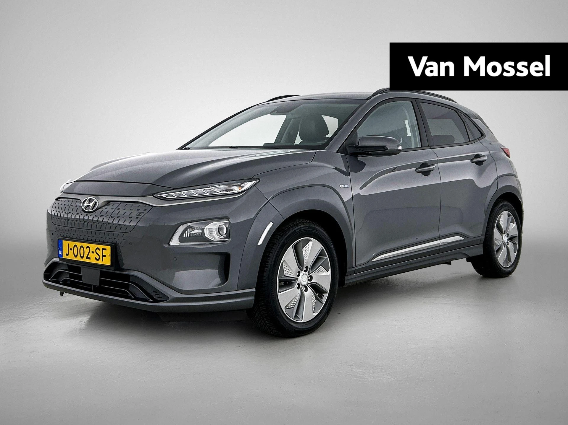 Hyundai Kona – autofoto 2