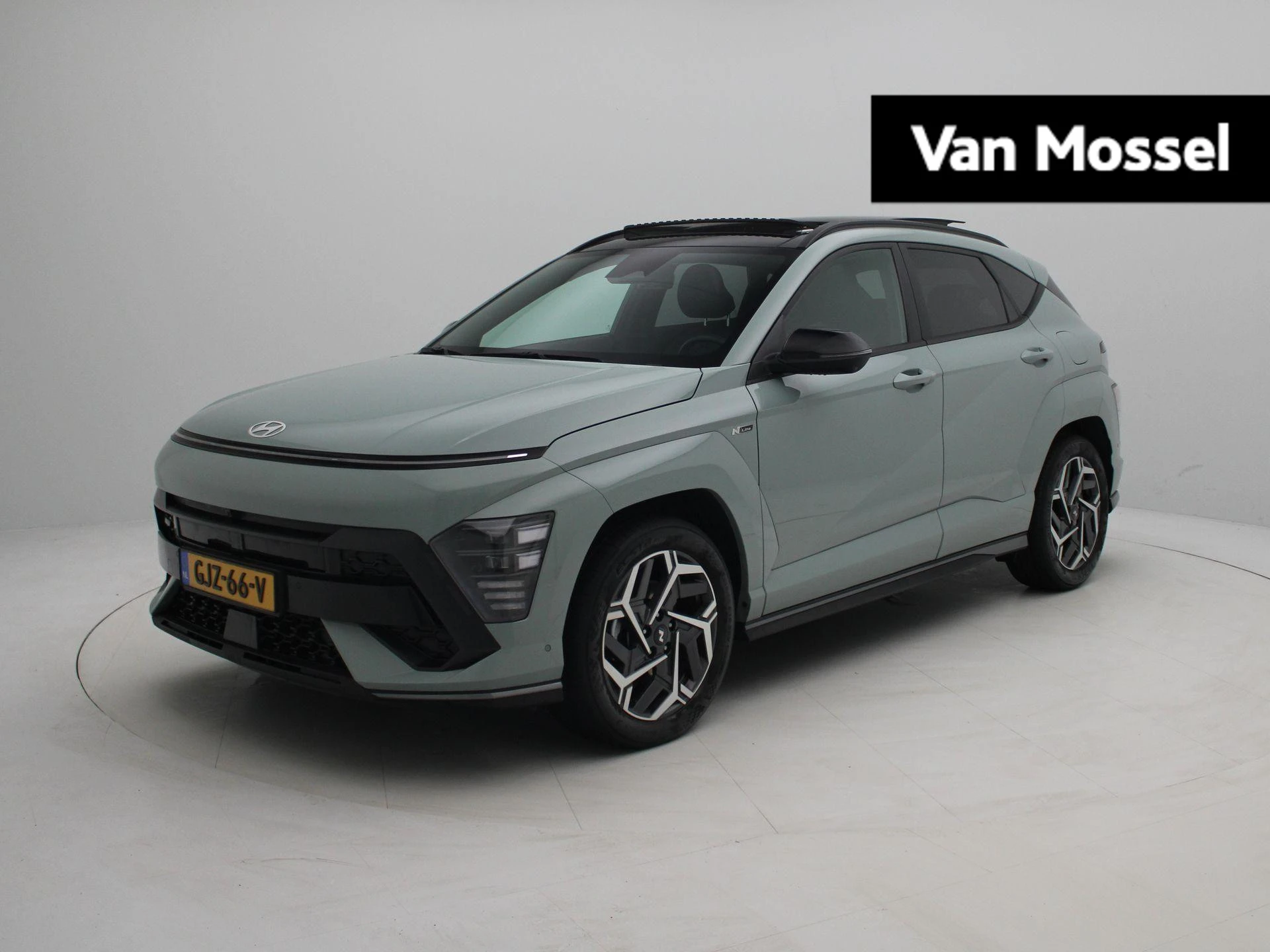 Hyundai Kona – autofoto 2