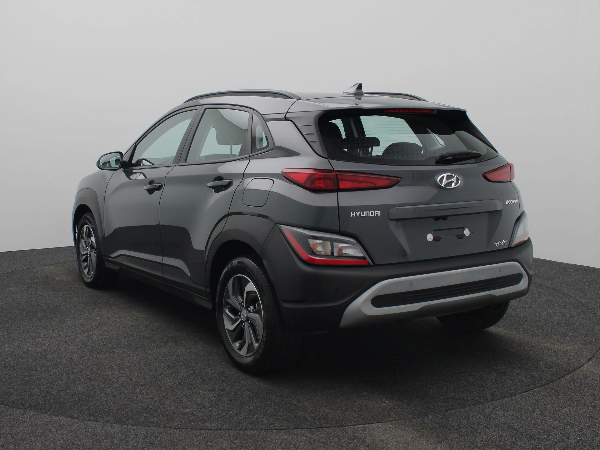 Hyundai Kona – autofoto 3