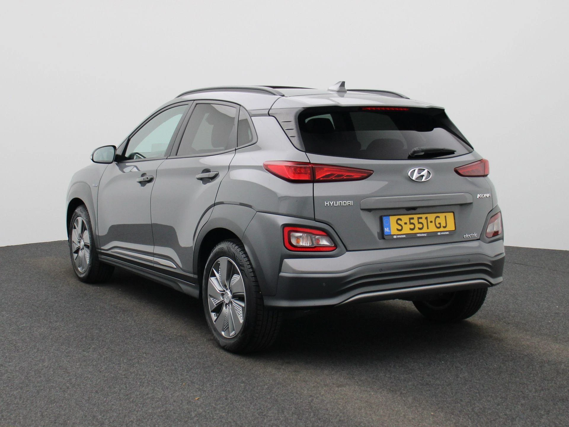 Hyundai Kona – autofoto 3