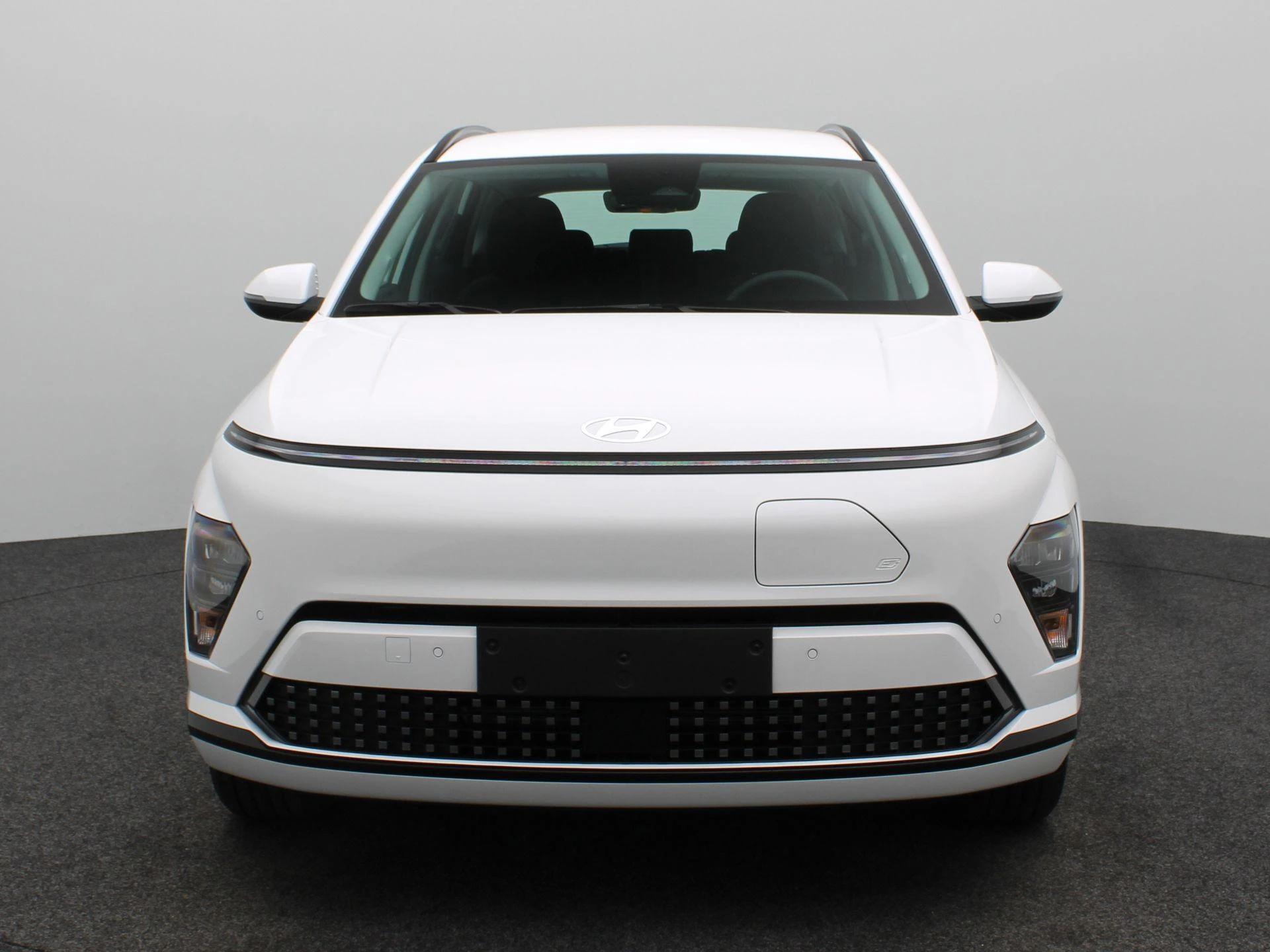 Hyundai Kona – autofoto 3