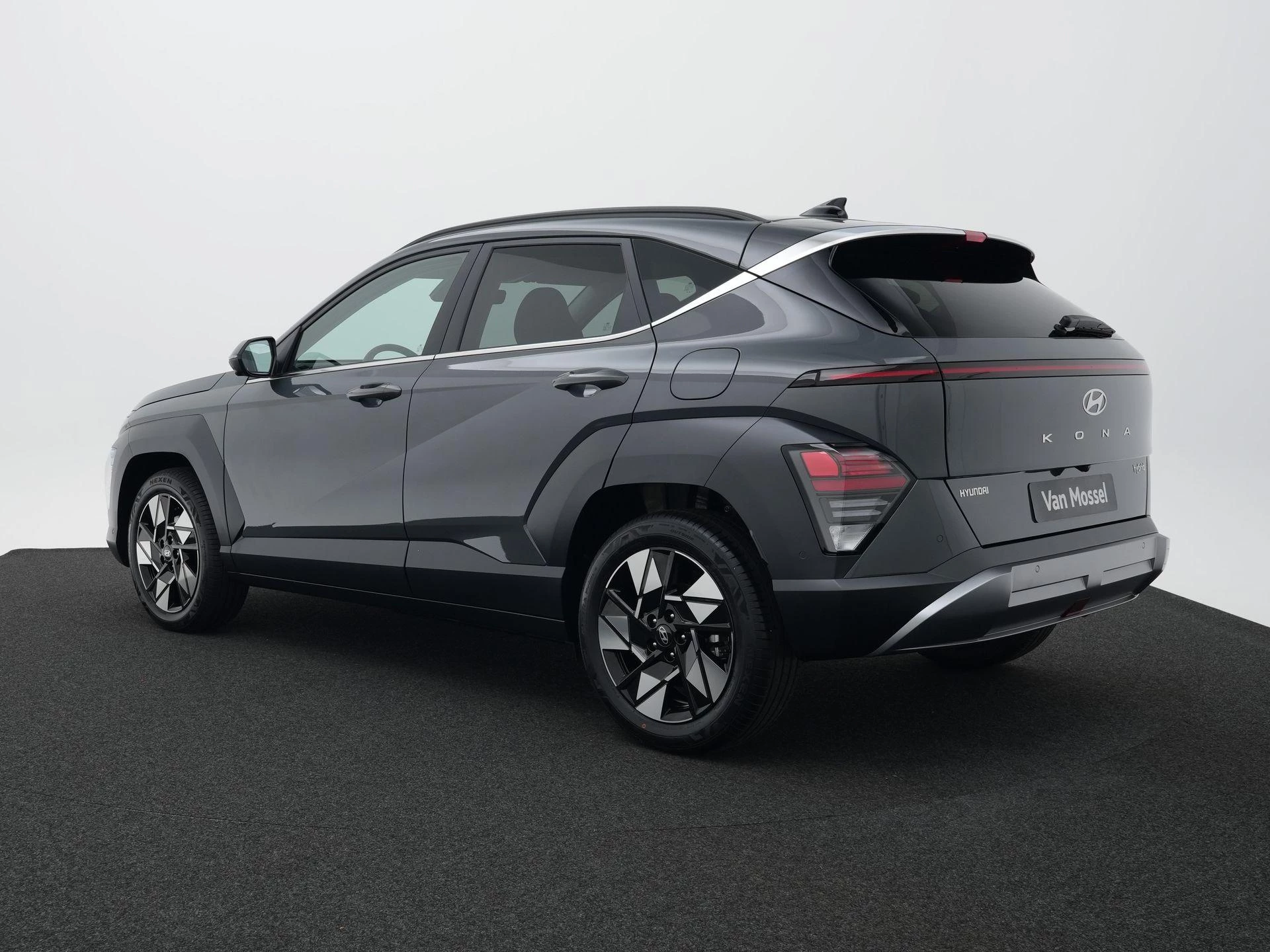 Hyundai Kona – autofoto 3