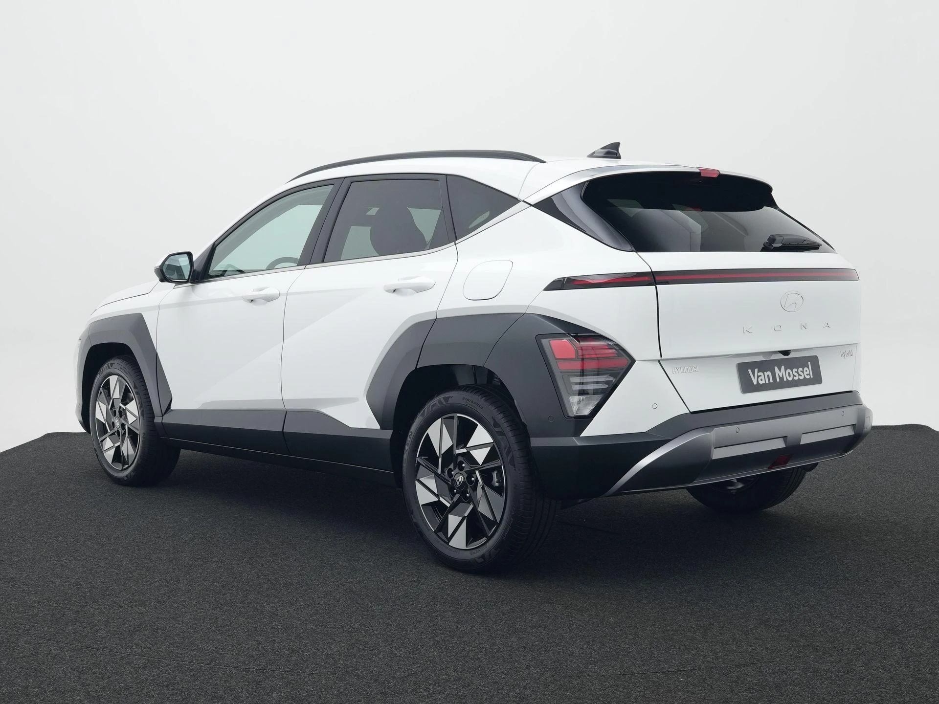 Hyundai Kona – autofoto 3
