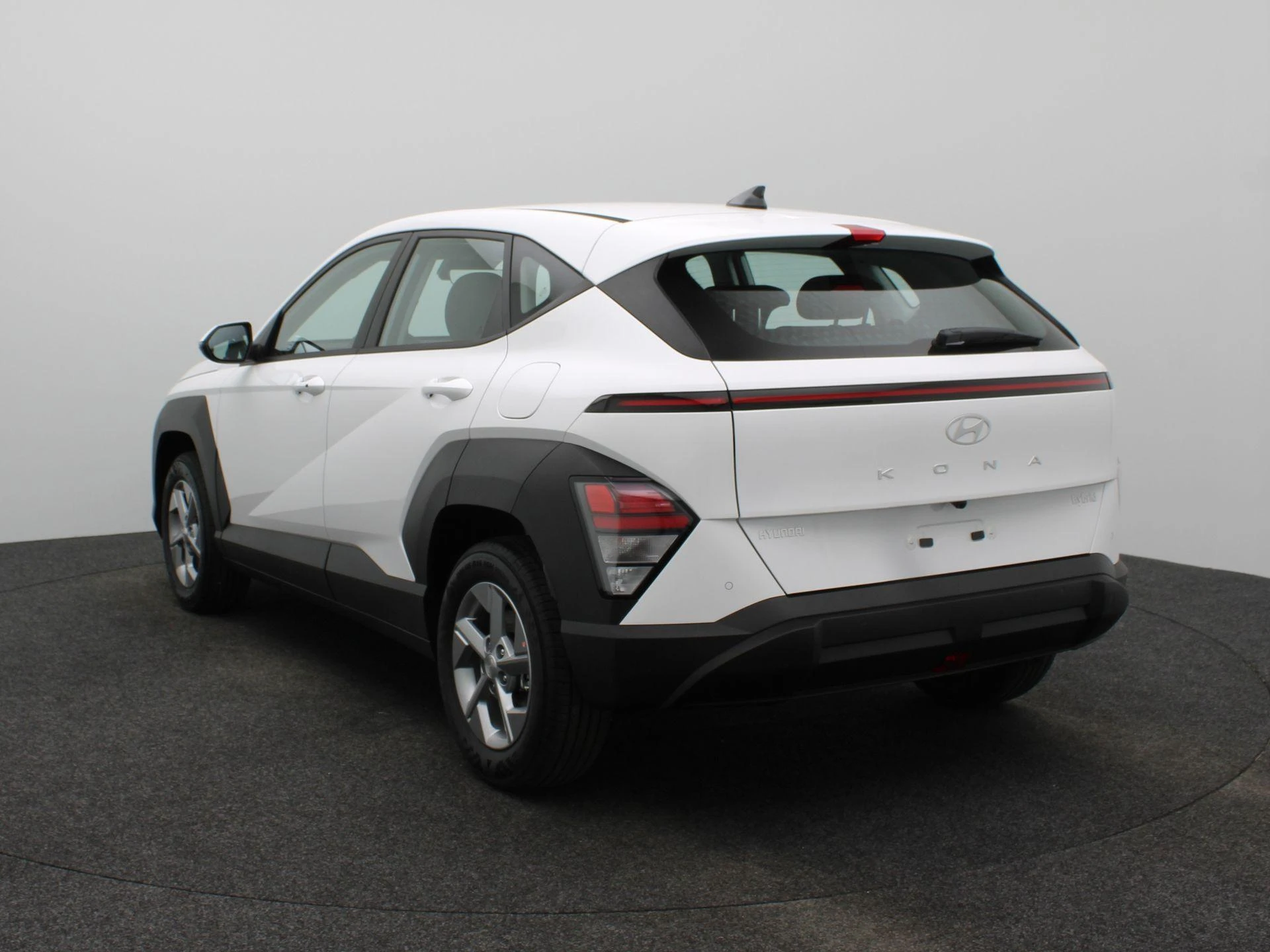 Hyundai Kona – autofoto 3