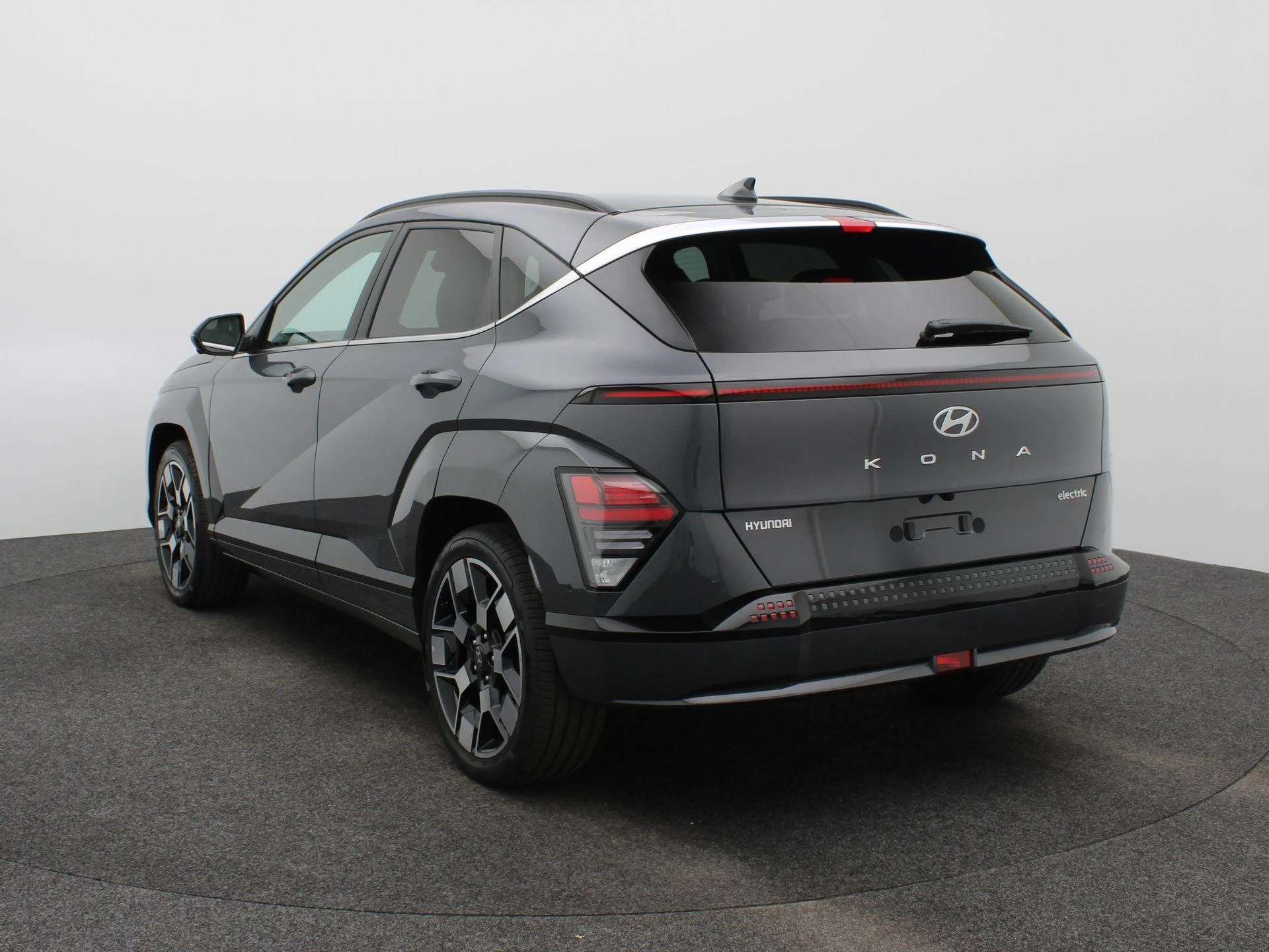 Hyundai Kona – autofoto 3