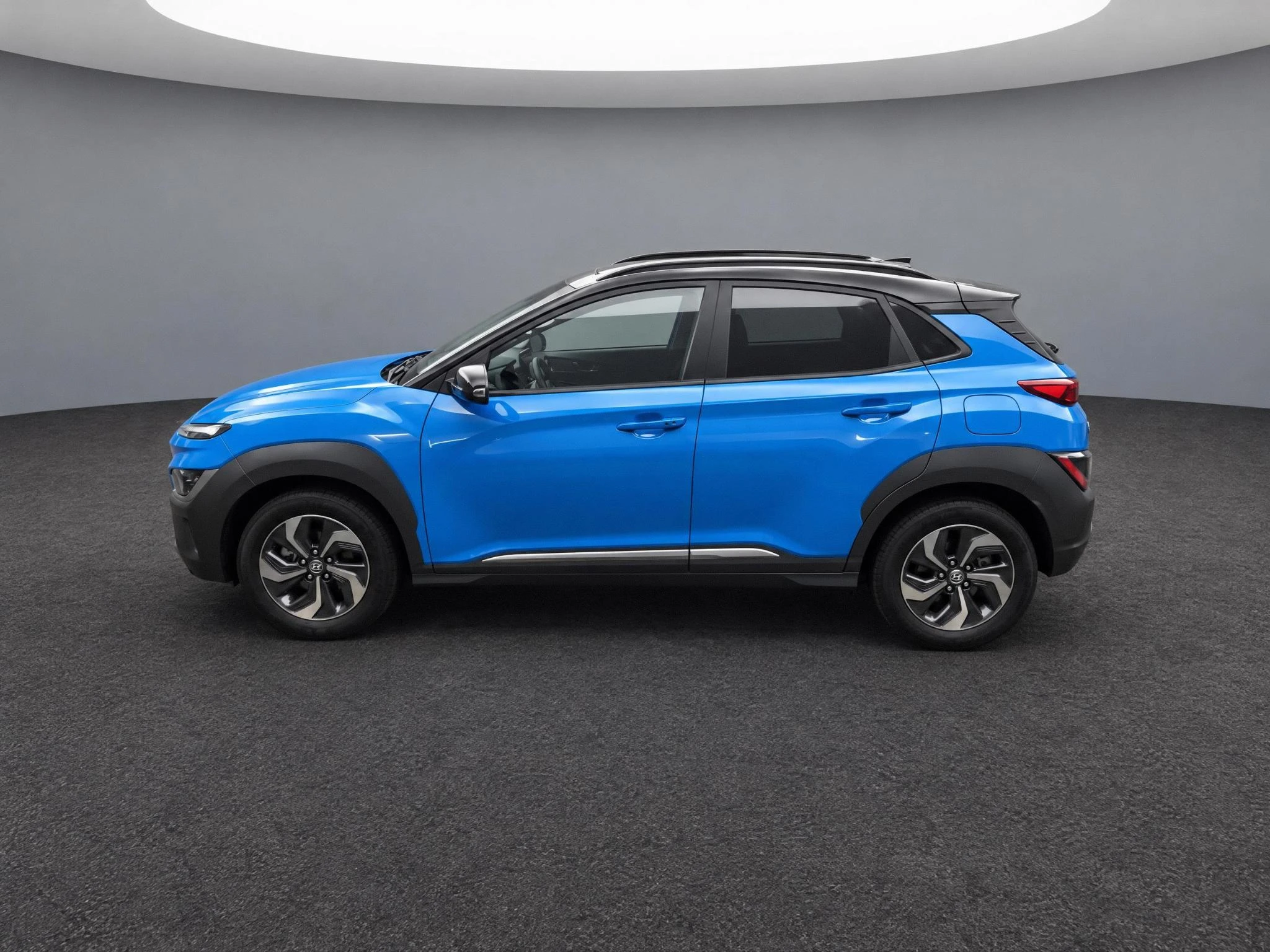 Hyundai Kona – autofoto 4