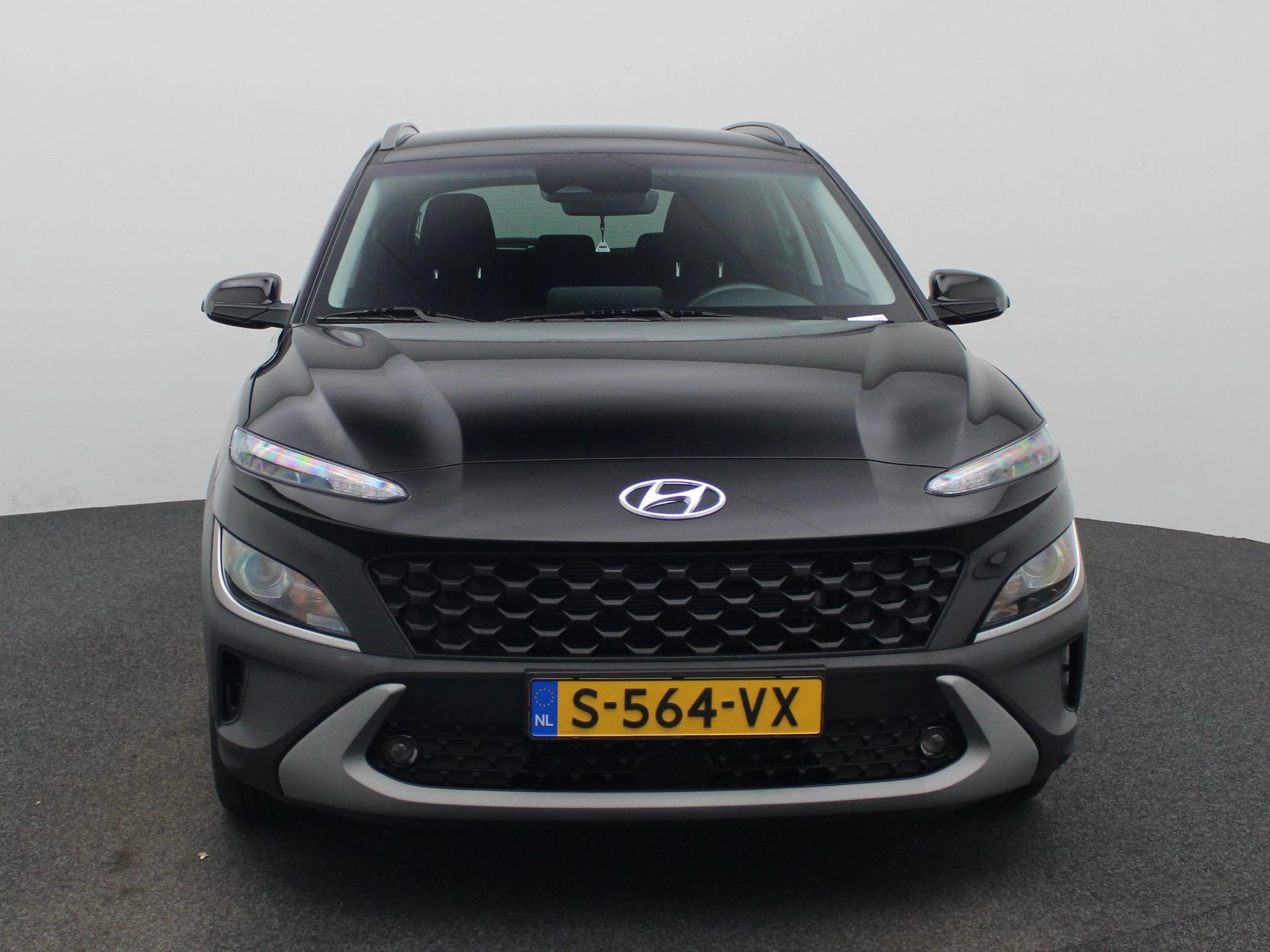 Hyundai Kona – autofoto 4