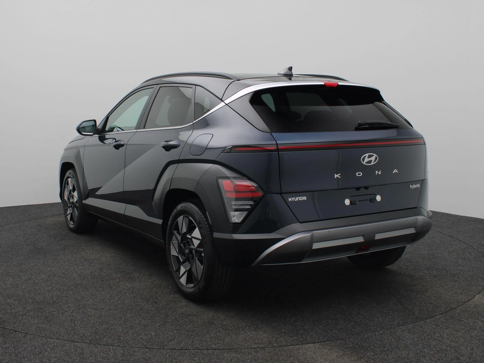 Hyundai Kona – autofoto 4