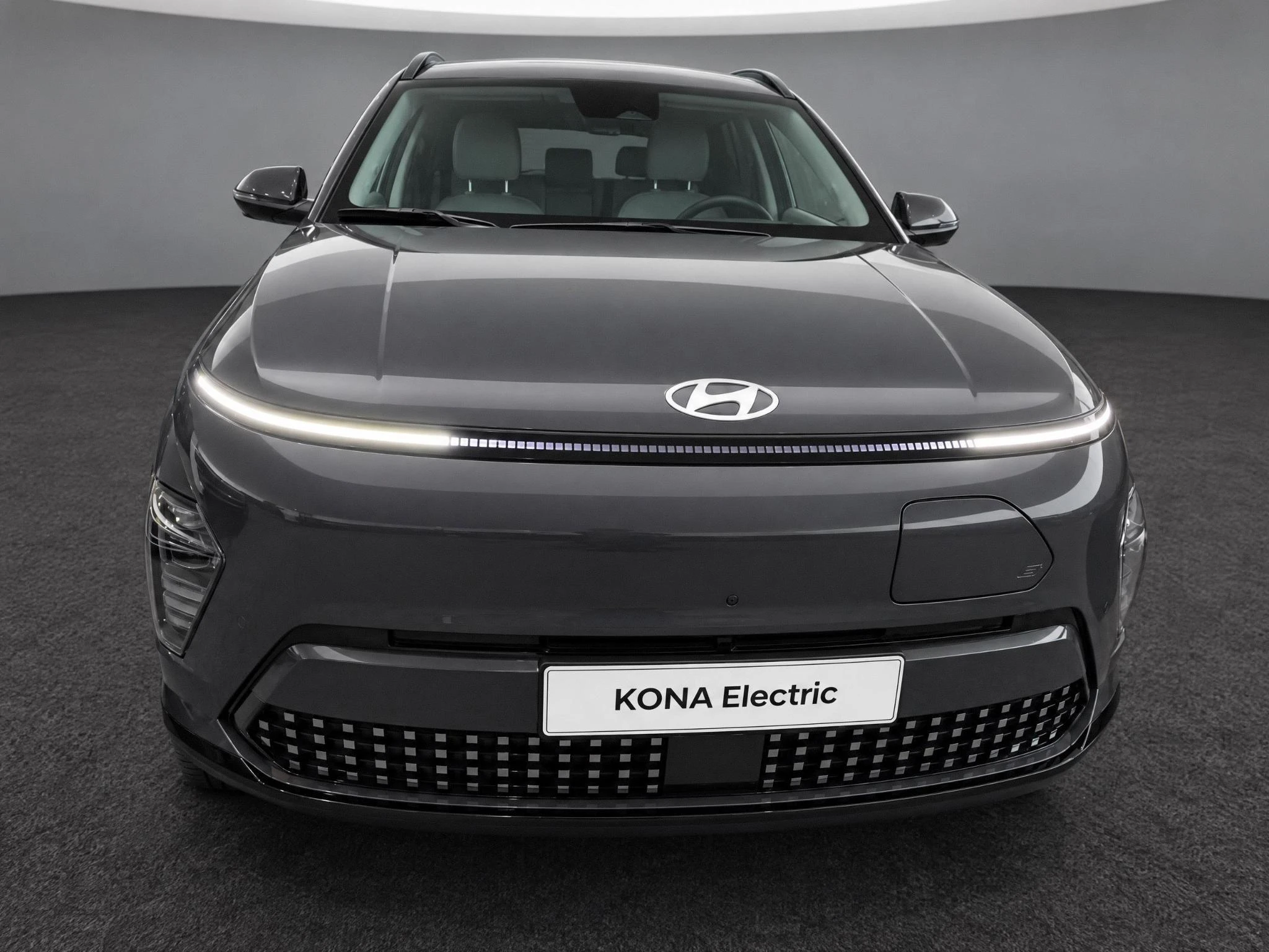 Hyundai Kona – autofoto 4