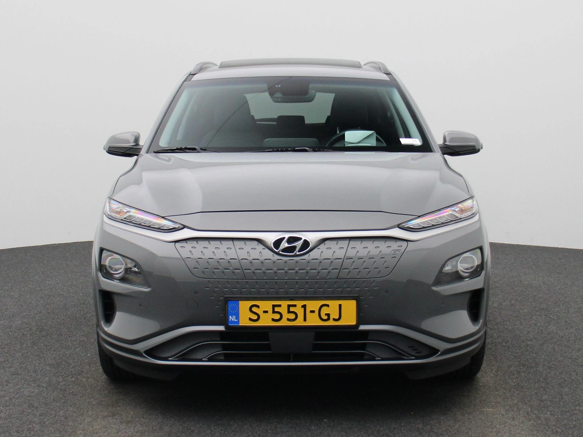 Hyundai Kona – autofoto 4