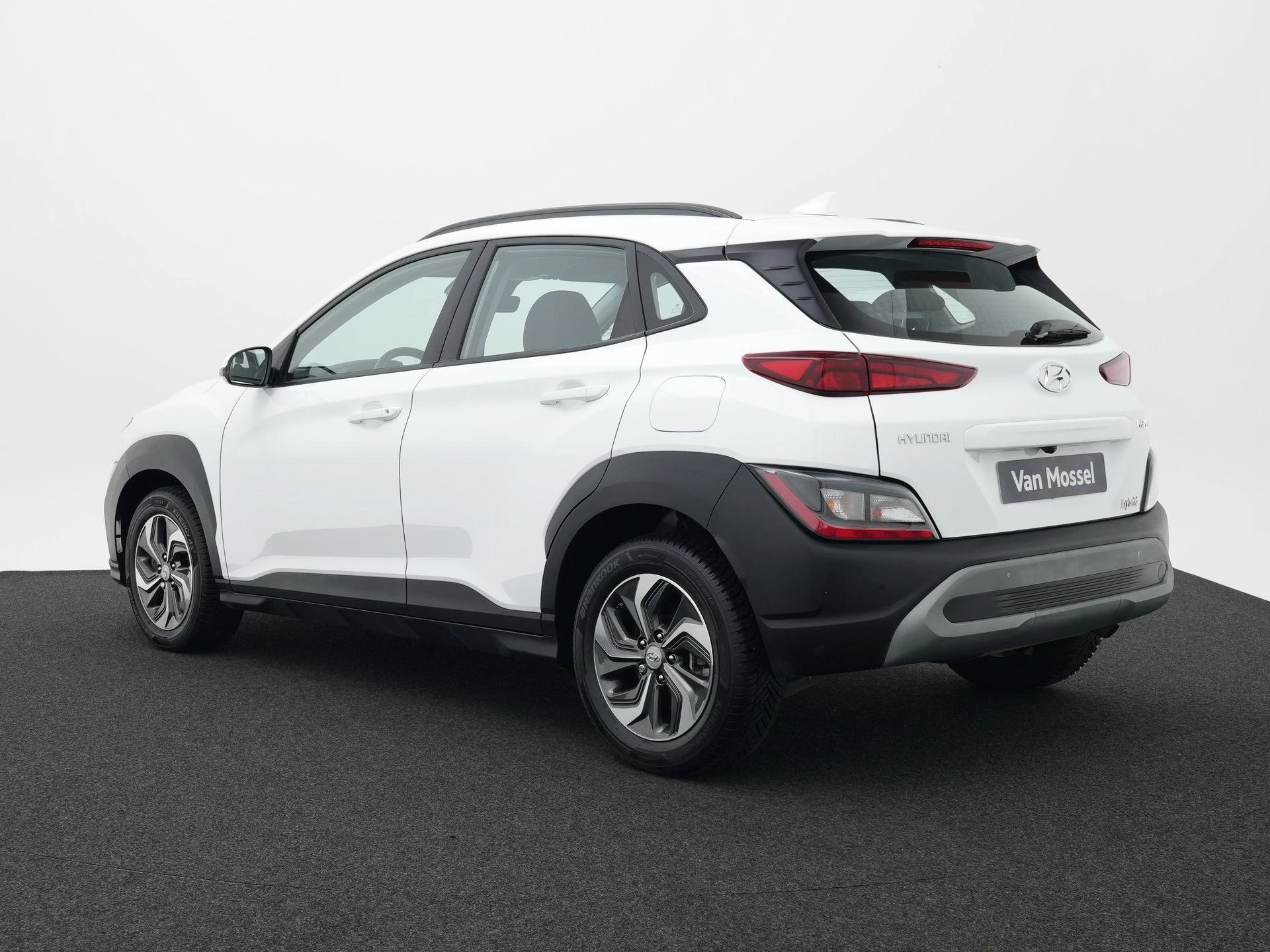 Hyundai Kona – autofoto 4