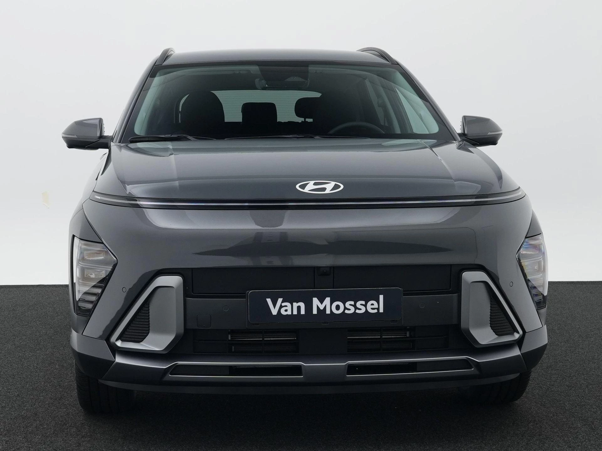 Hyundai Kona – autofoto 4