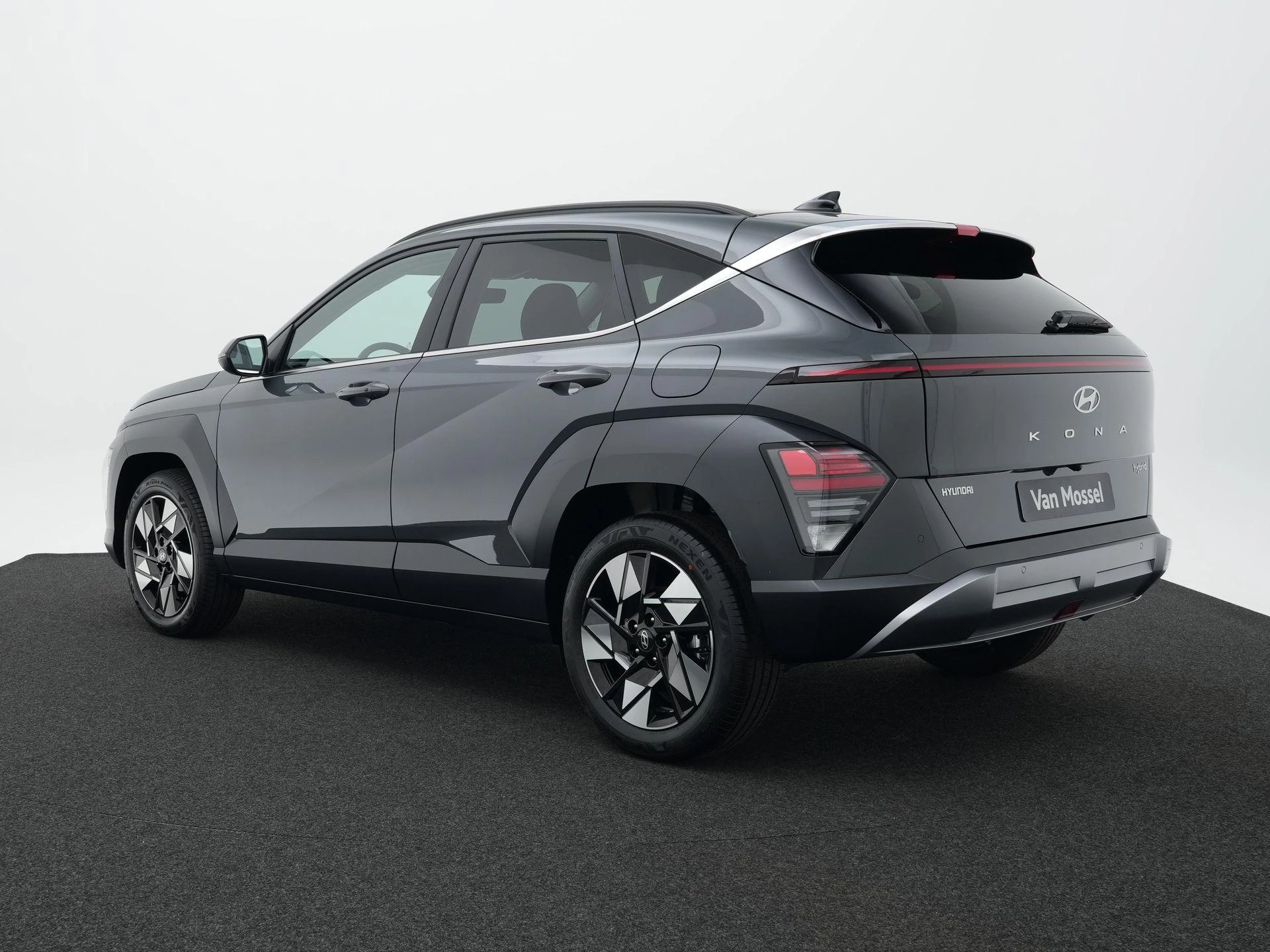 Hyundai Kona – autofoto 4
