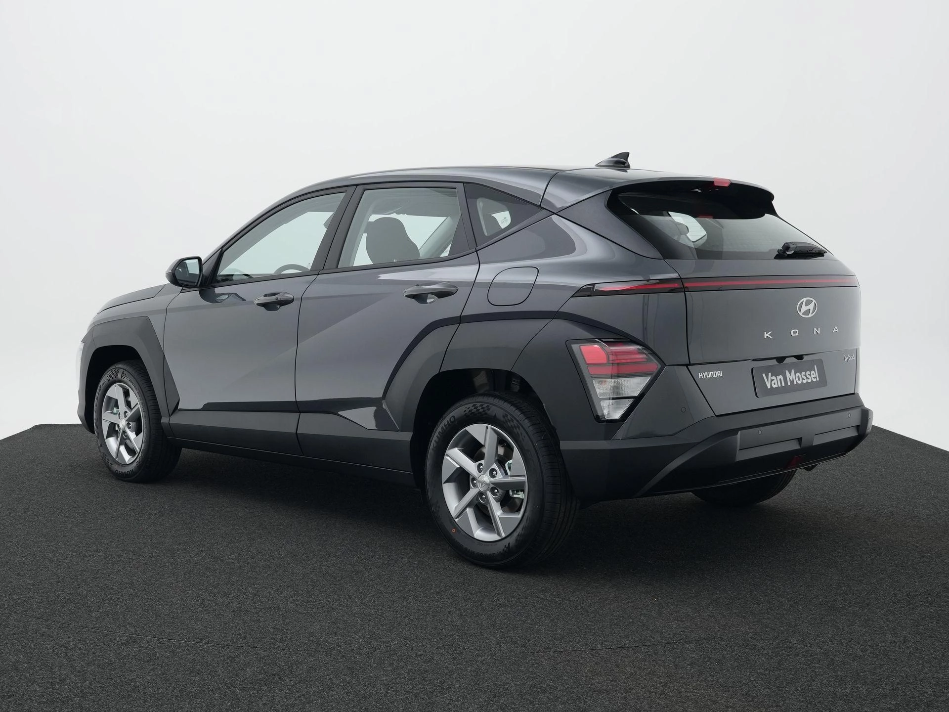 Hyundai Kona – autofoto 4