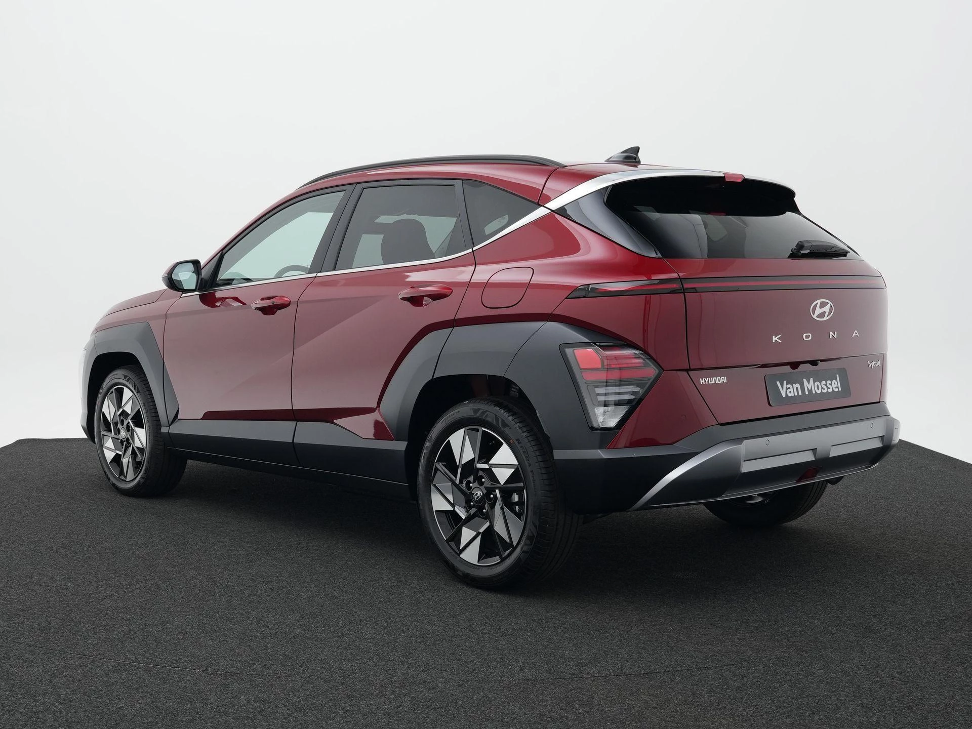Hyundai Kona – autofoto 4