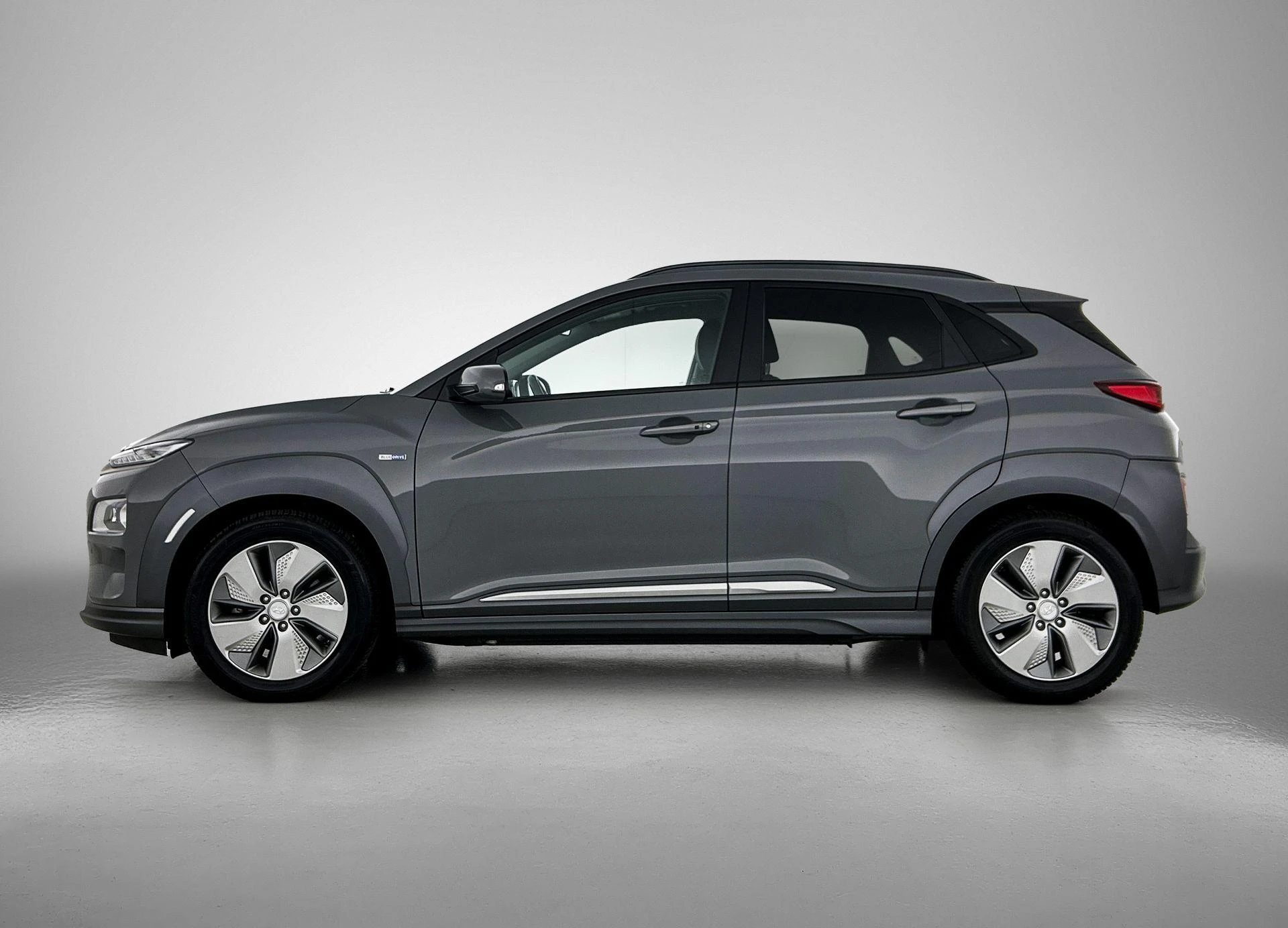 Hyundai Kona – autofoto 4