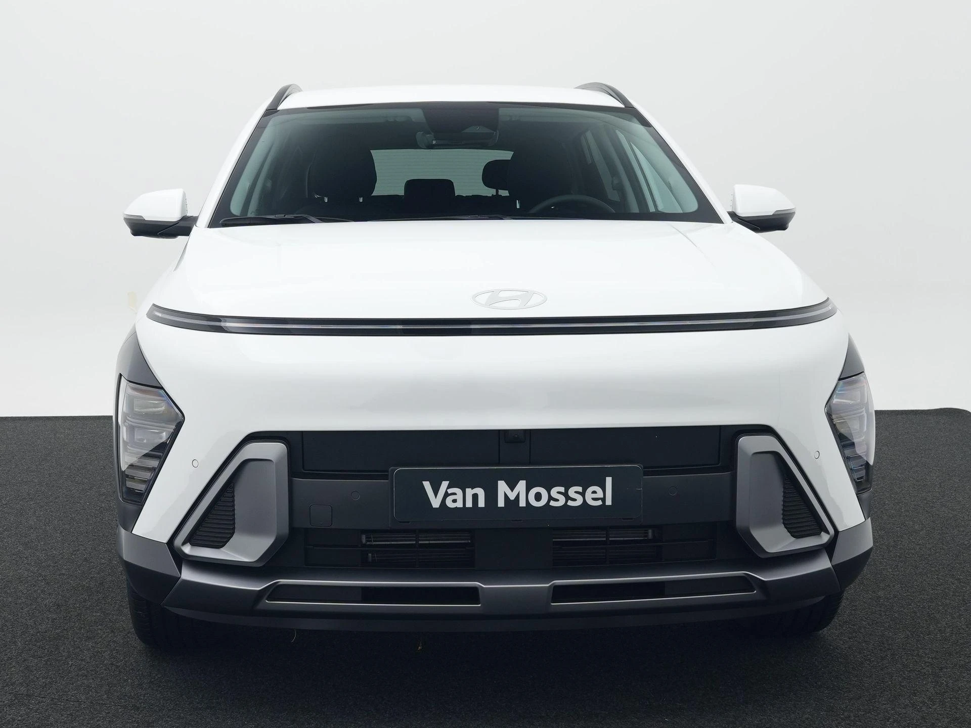 Hyundai Kona – autofoto 4