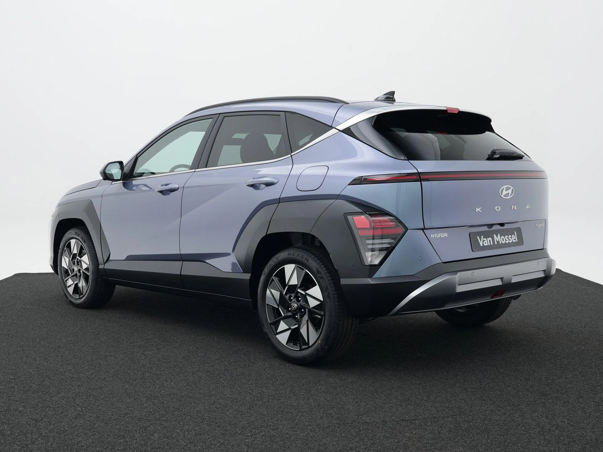 Hyundai Kona – autofoto 4