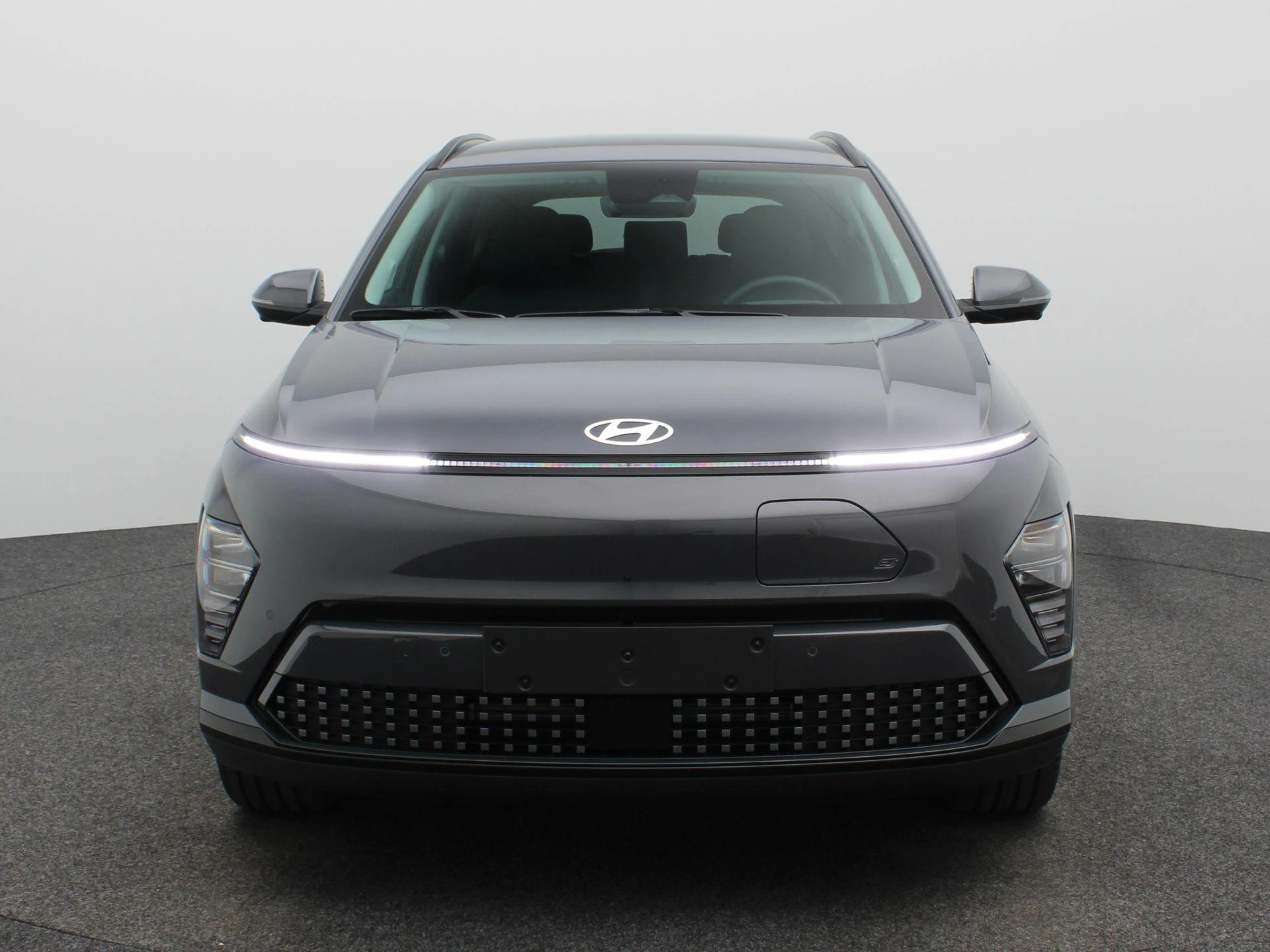 Hyundai Kona – autofoto 4