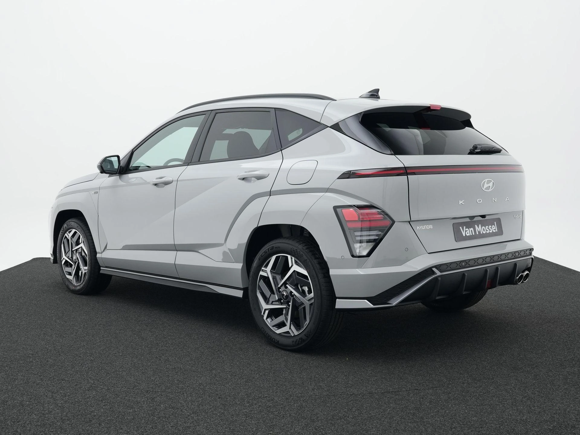 Hyundai Kona – autofoto 4