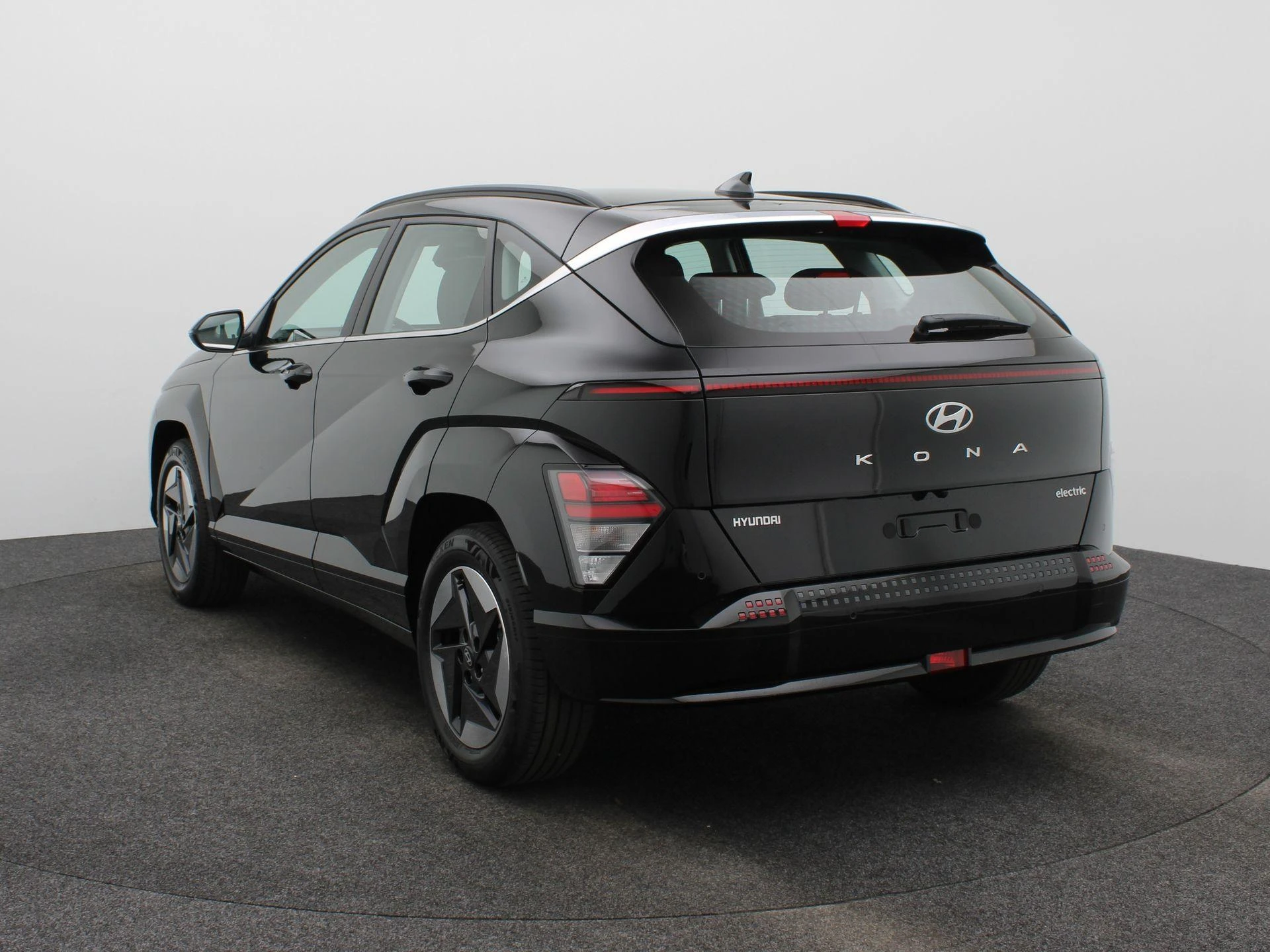 Hyundai Kona – autofoto 4