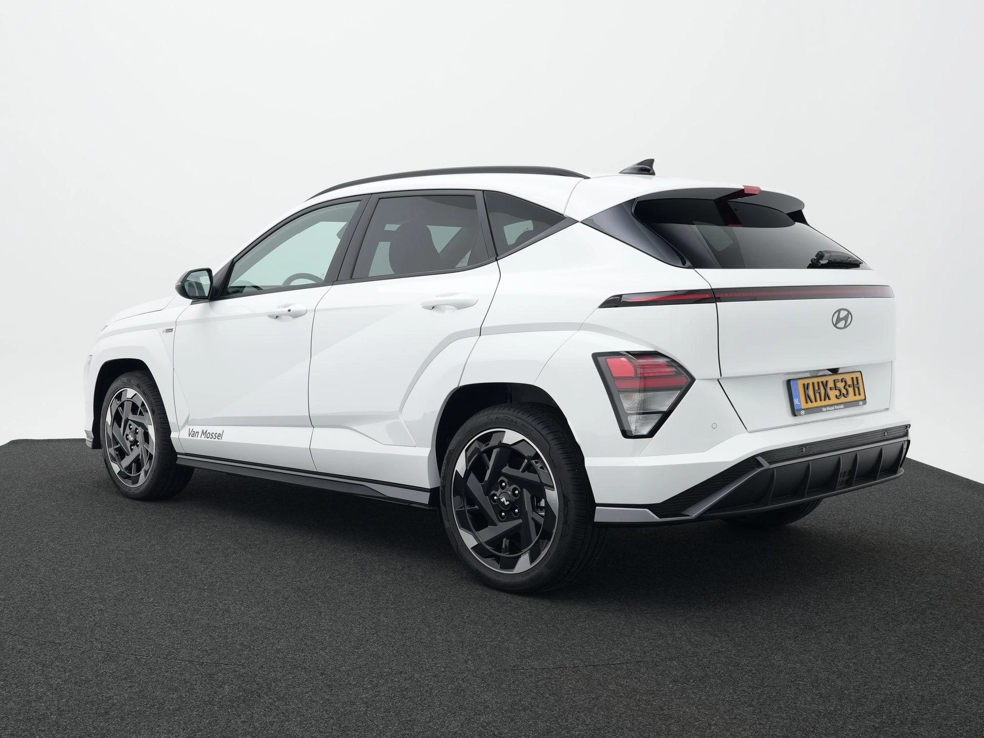 Hyundai Kona – autofoto 4