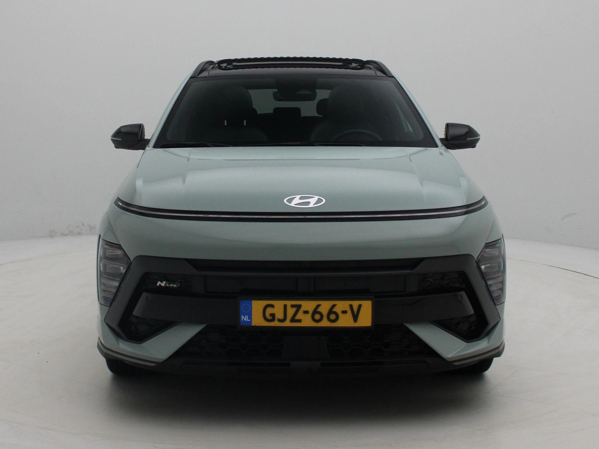 Hyundai Kona – autofoto 4