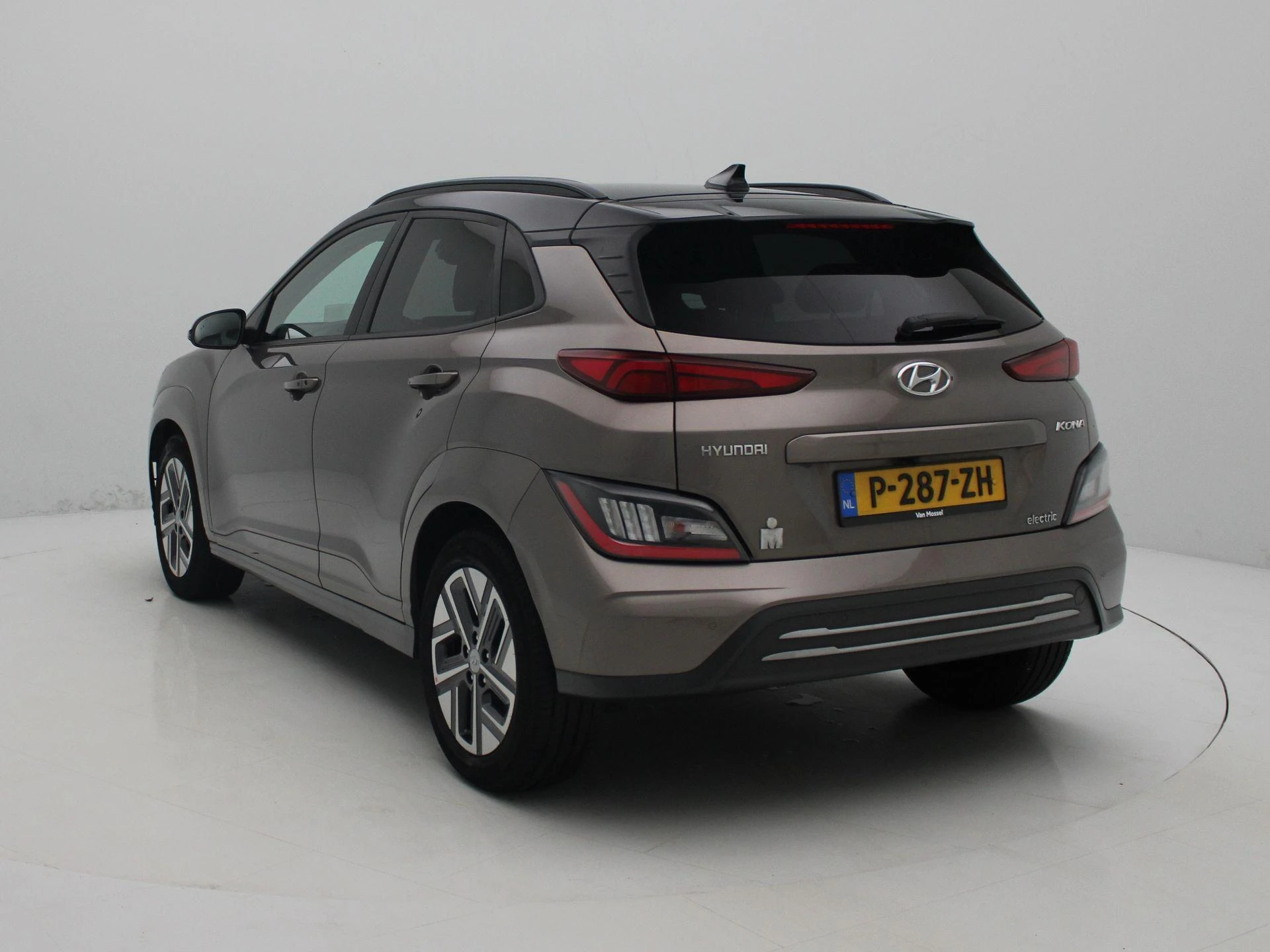Hyundai Kona – autofoto 4