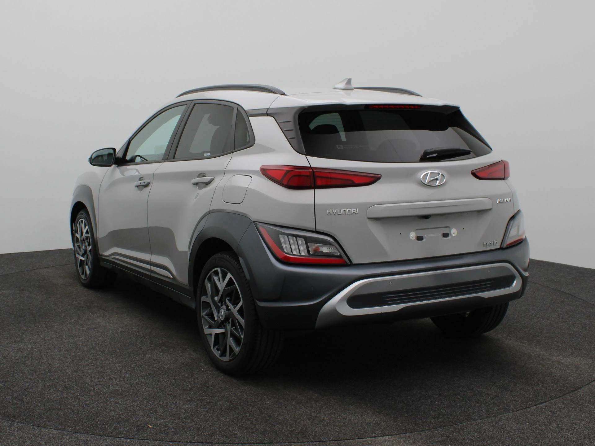 Hyundai Kona – autofoto 4
