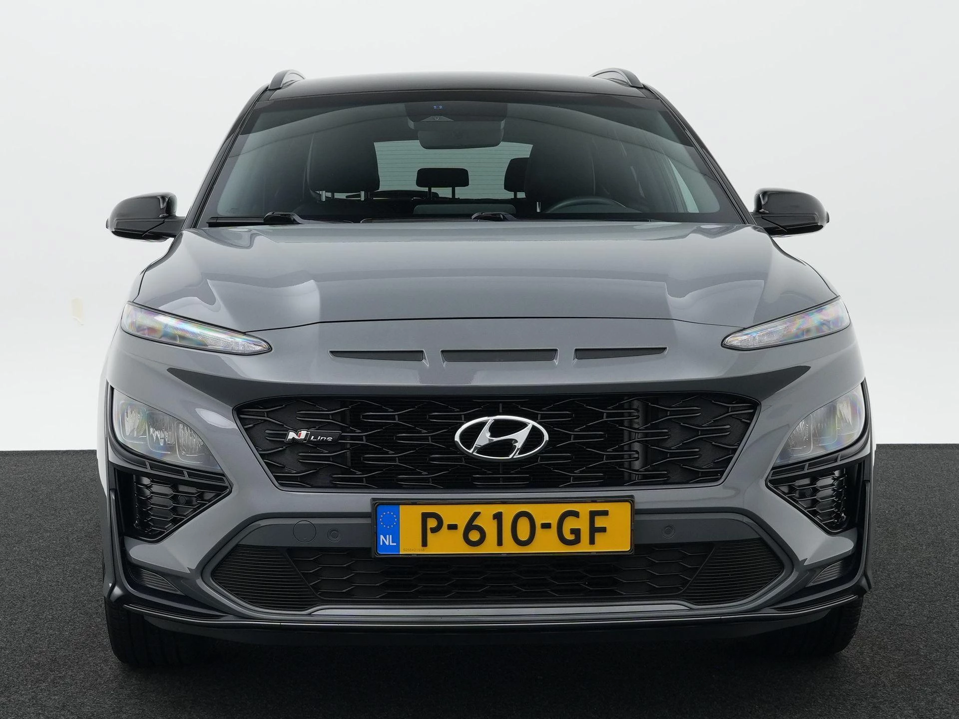 Hyundai Kona – autofoto 4