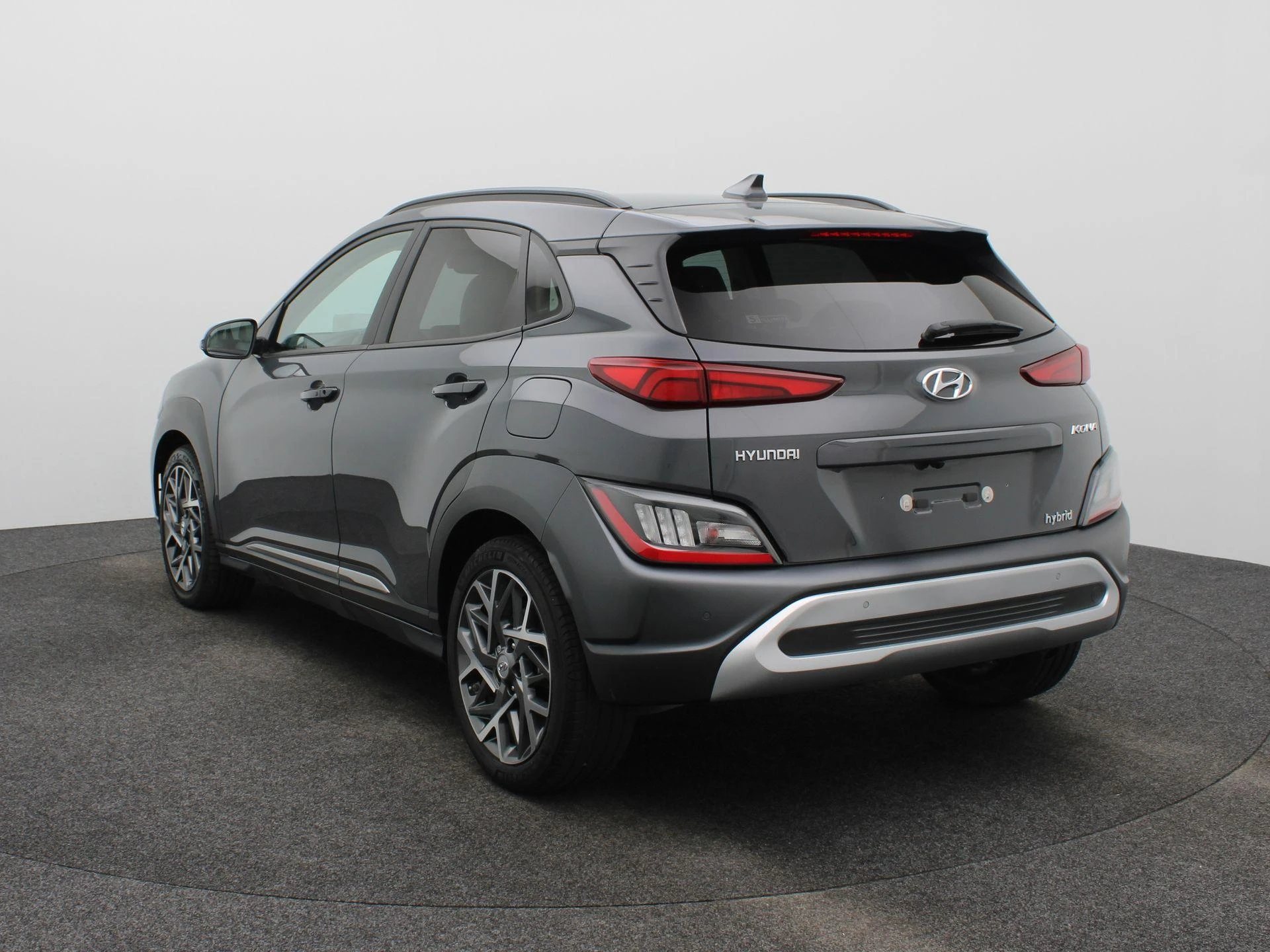 Hyundai Kona – autofoto 4