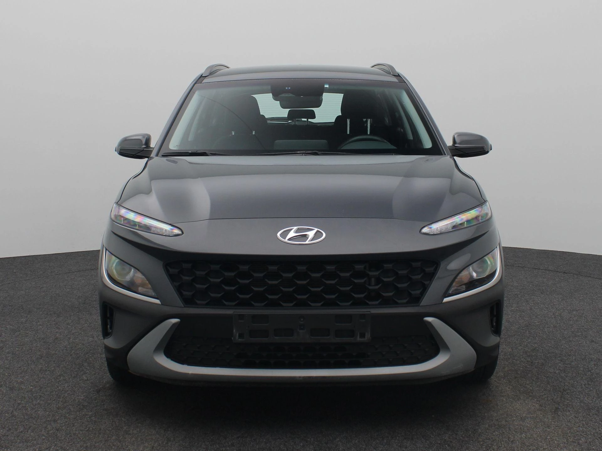 Hyundai Kona – autofoto 4