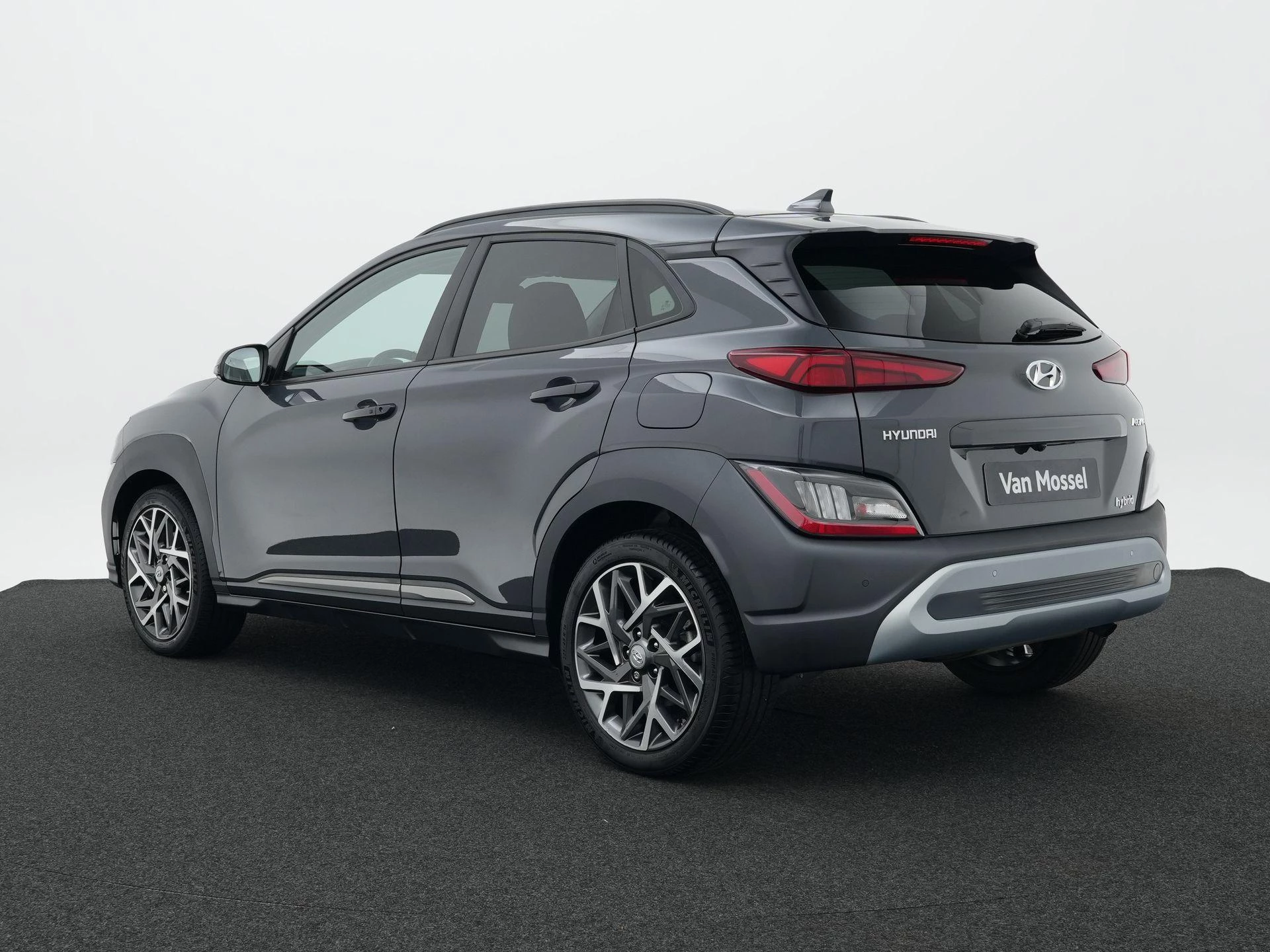 Hyundai Kona – autofoto 4