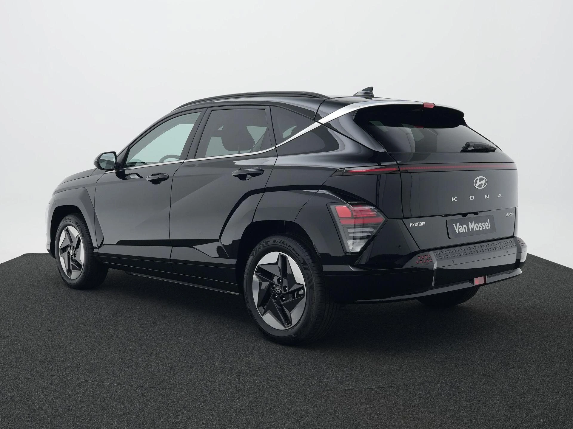 Hyundai Kona – autofoto 4