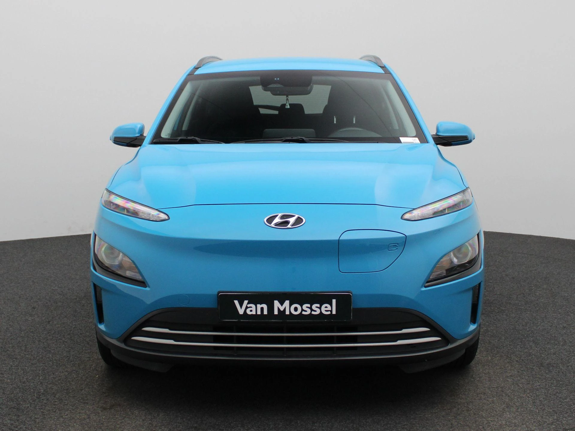 Hyundai Kona – autofoto 4