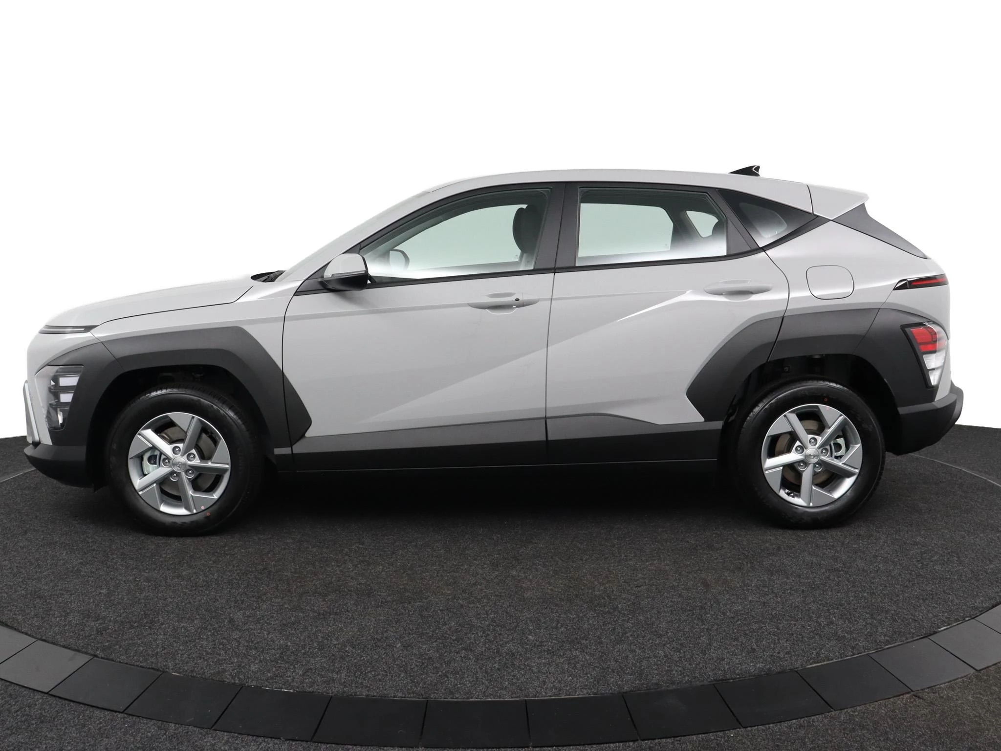 Hyundai Kona – autofoto 5