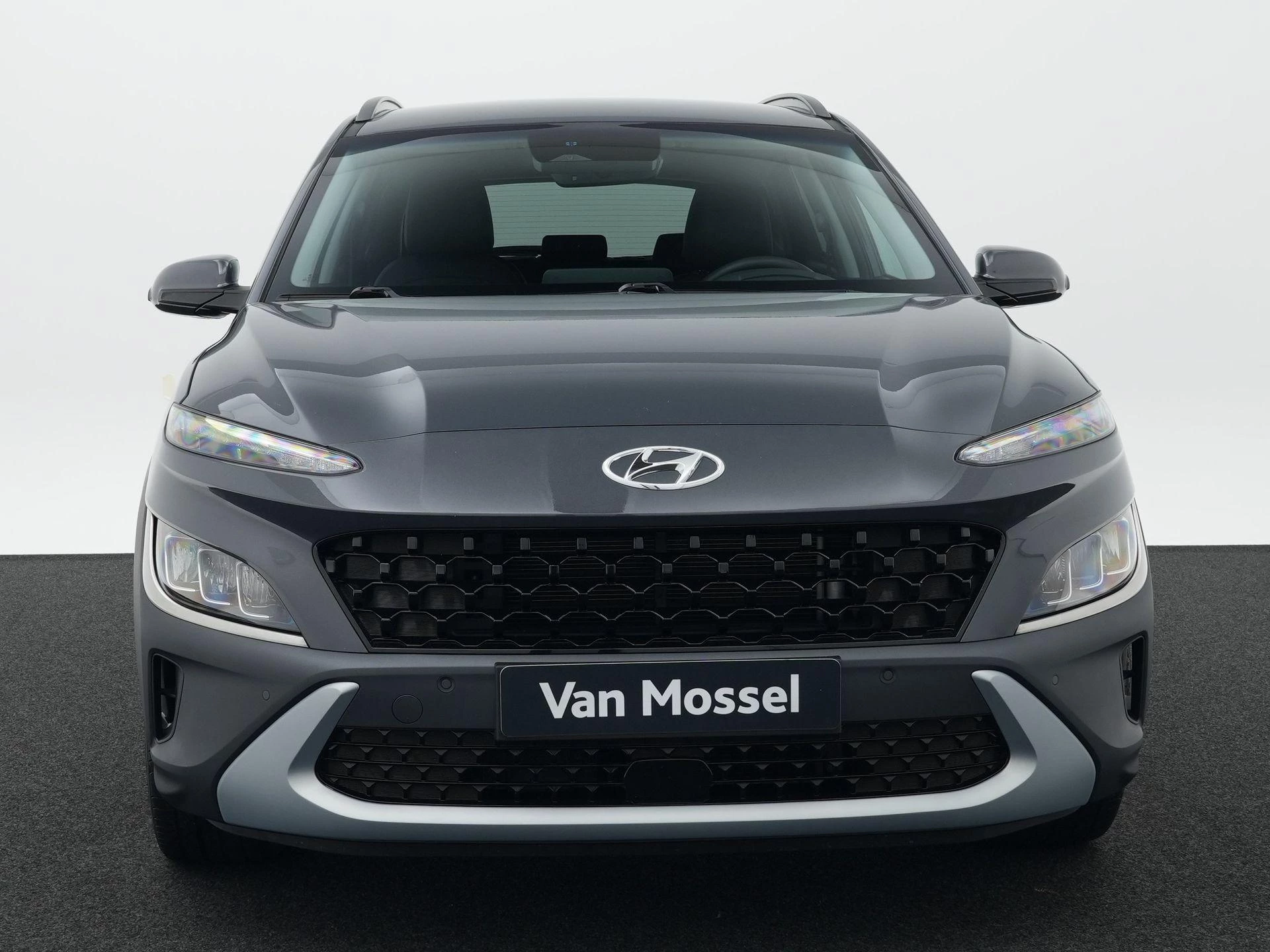 Hyundai Kona – autofoto 5