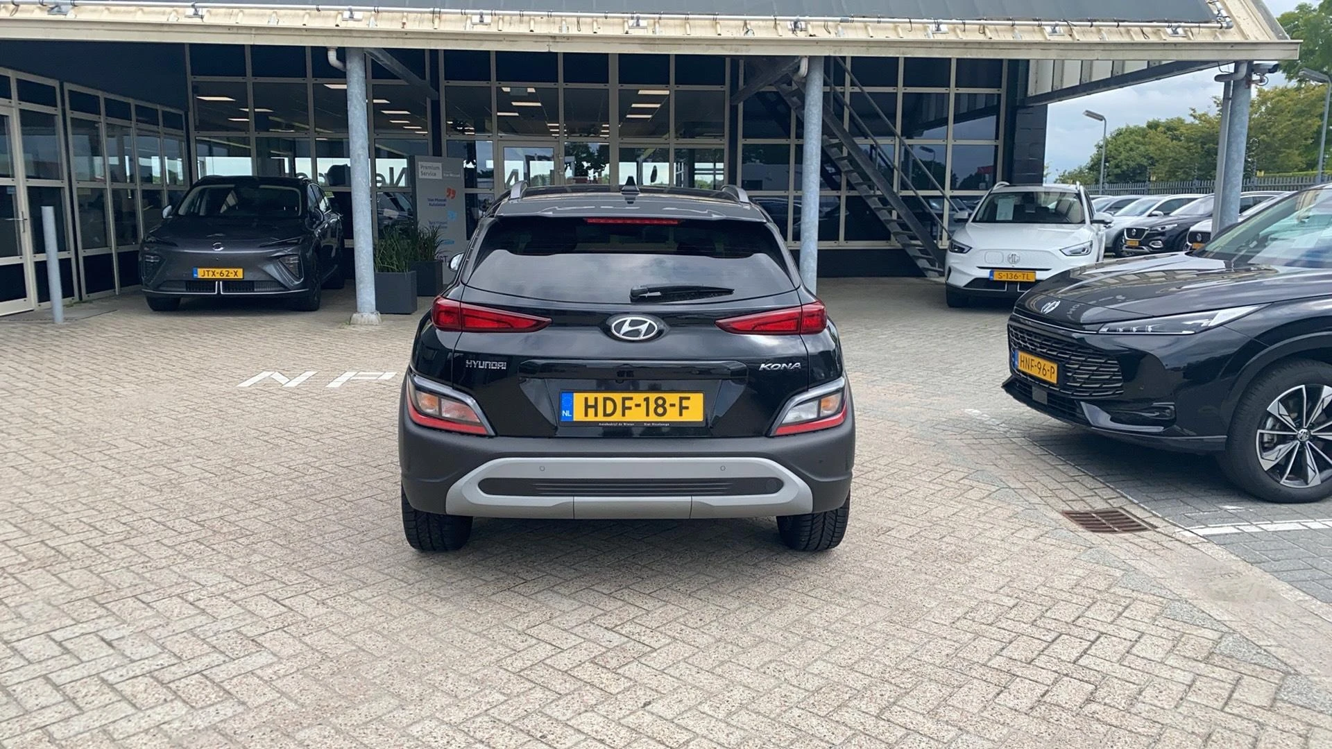 Hyundai Kona – autofoto 5