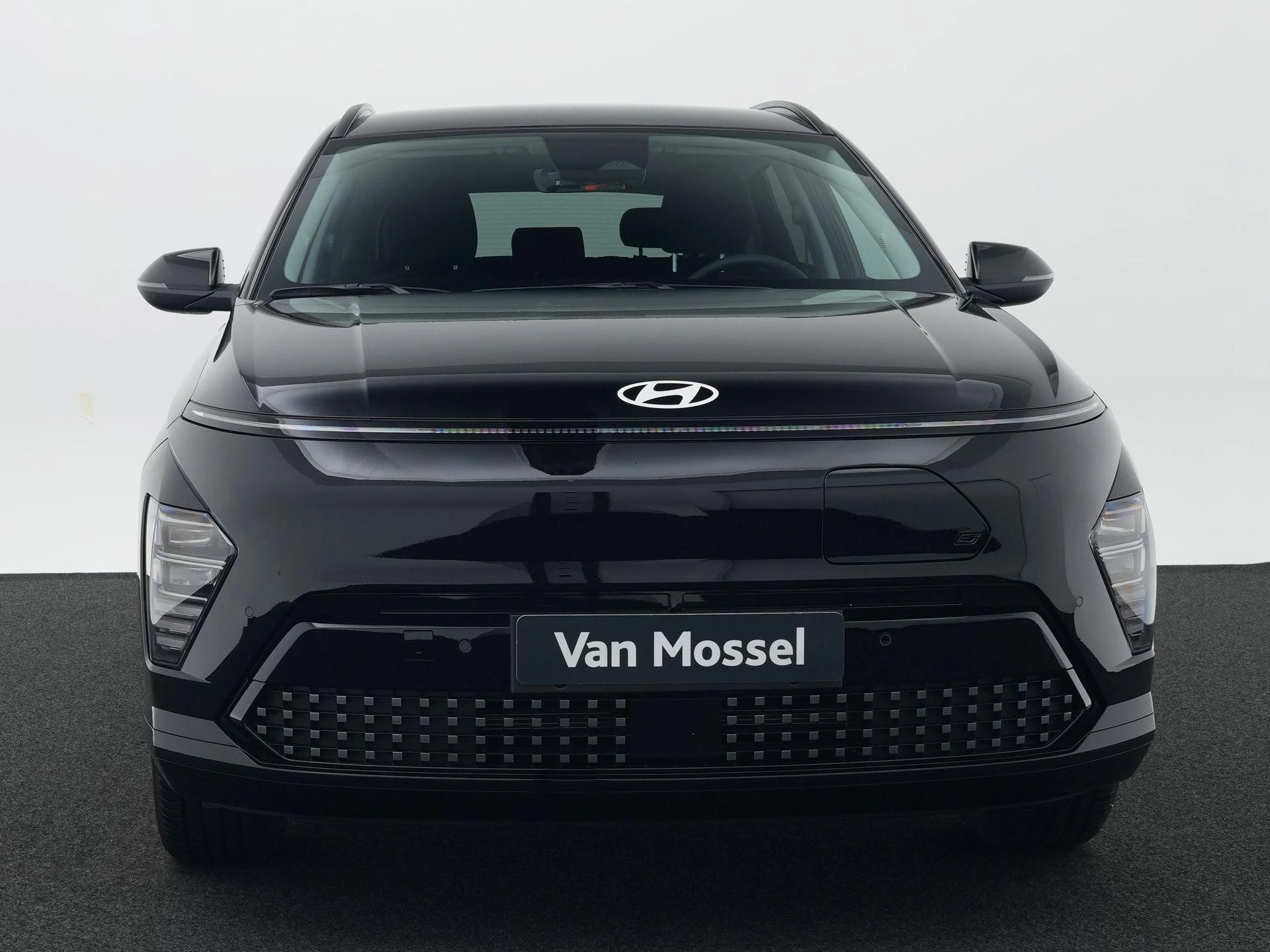 Hyundai Kona – autofoto 5