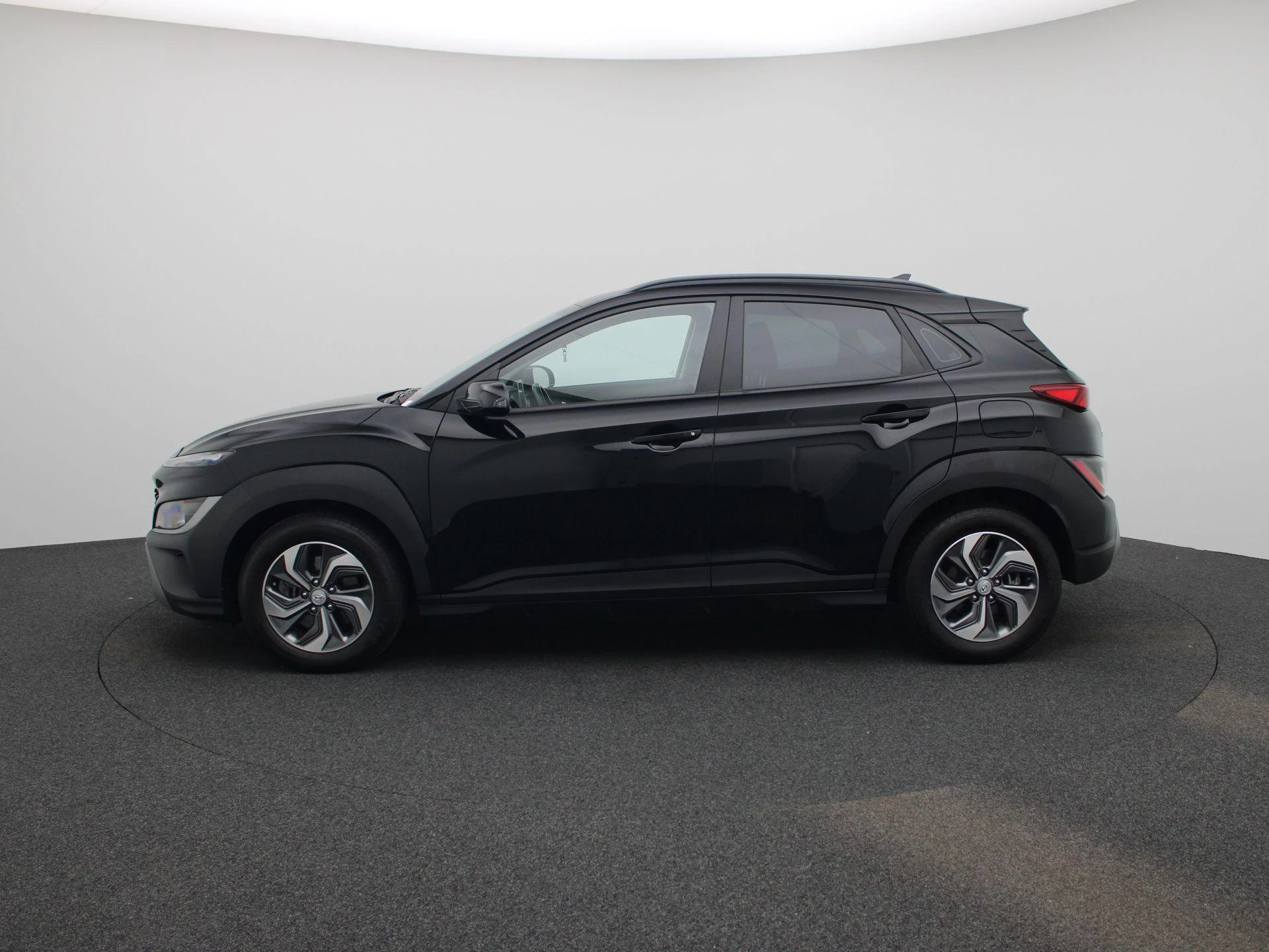 Hyundai Kona – autofoto 5