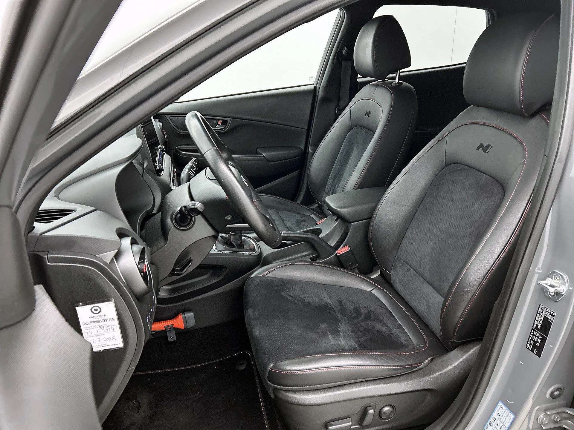 Hyundai Kona – autofoto 5