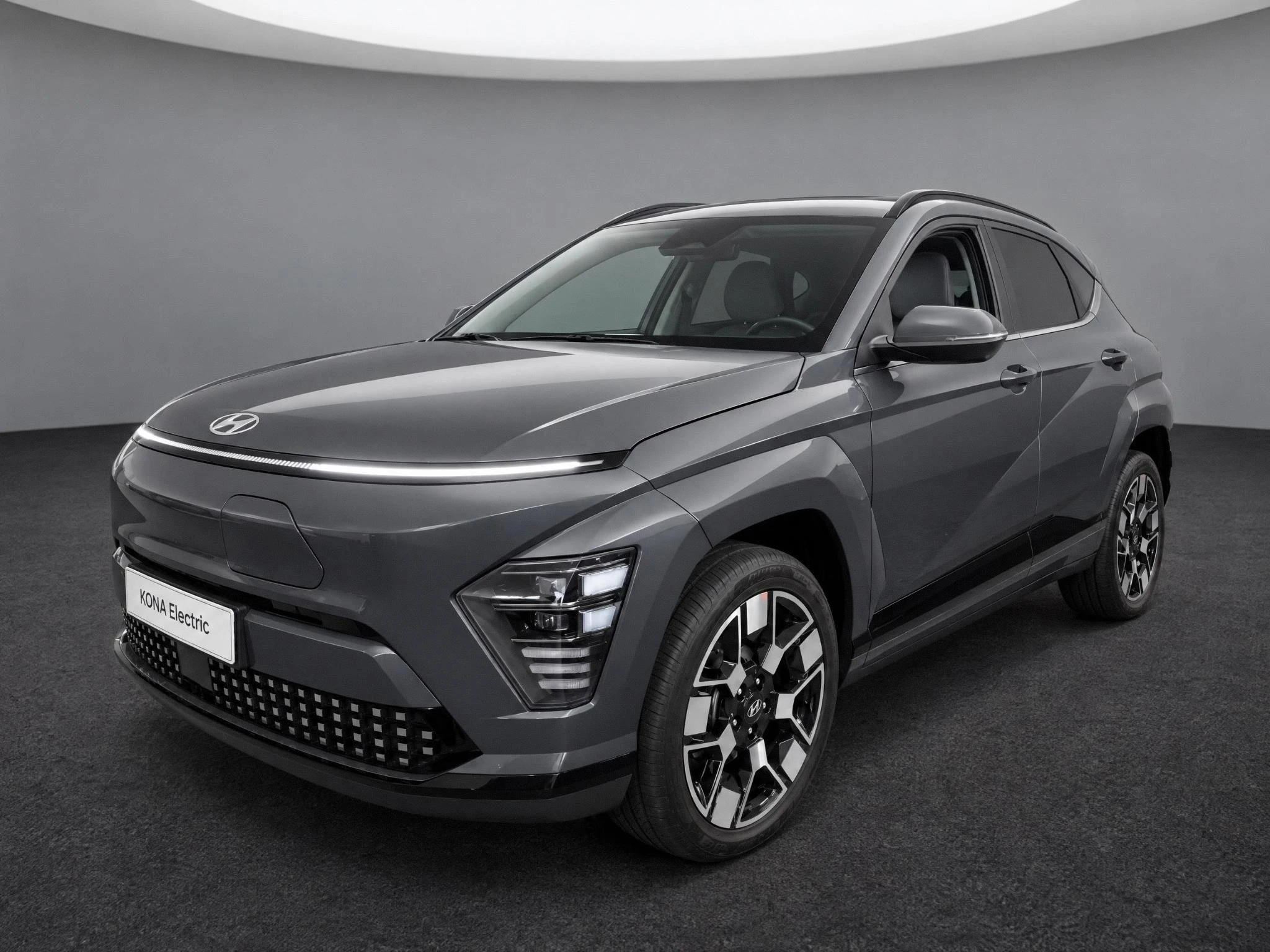 Hyundai Kona – autofoto 5