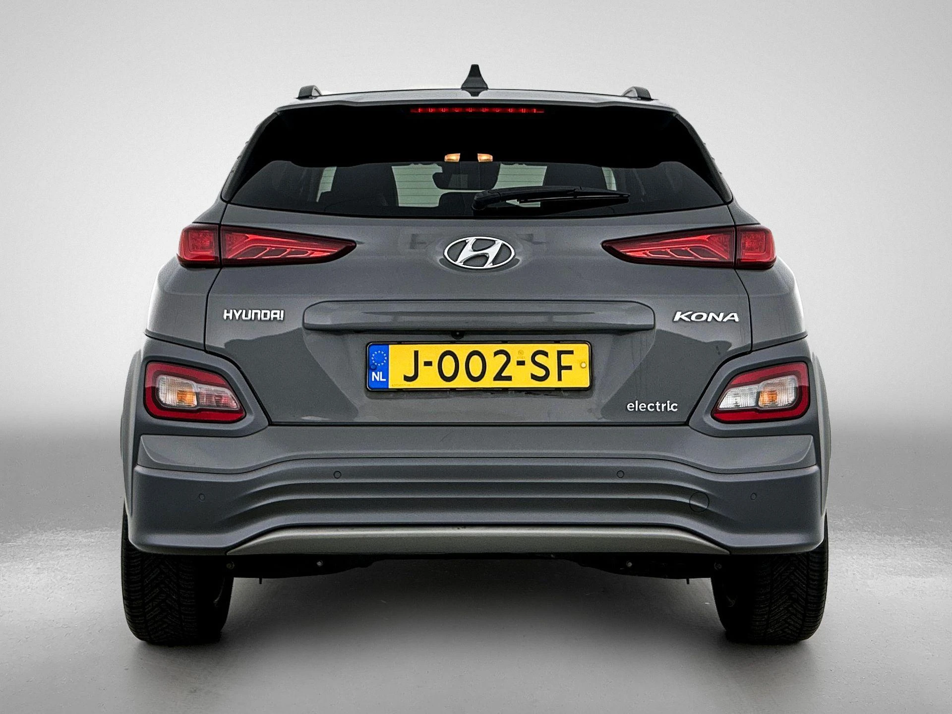 Hyundai Kona – autofoto 5